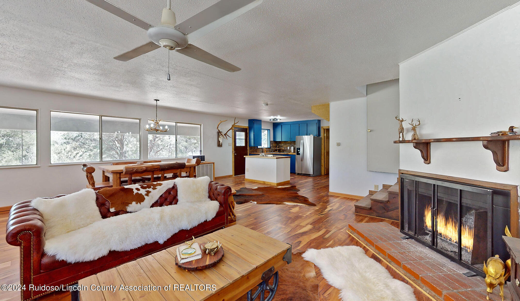 86 Swallow Drive, Ruidoso, New Mexico image 9