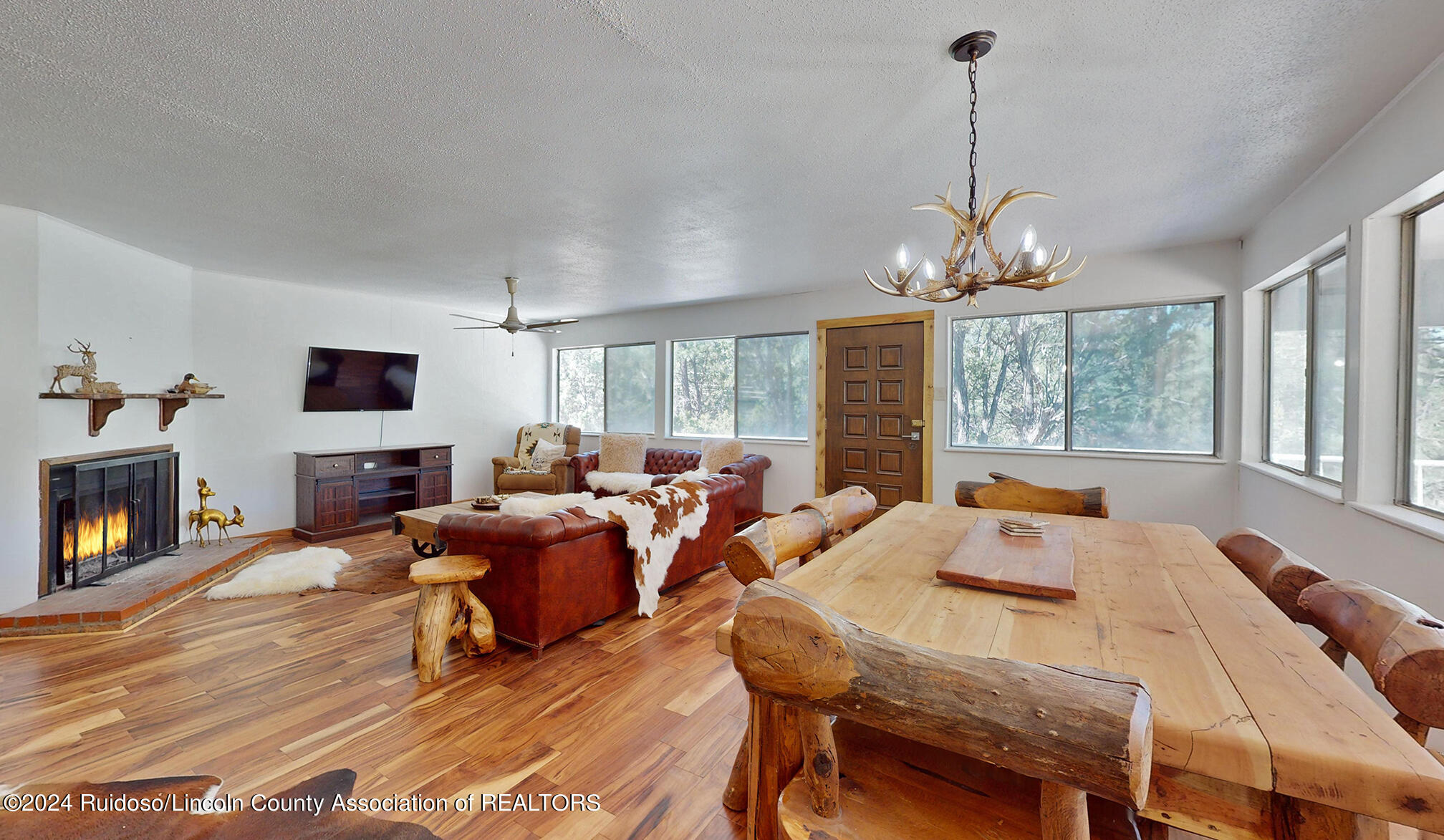 86 Swallow Drive, Ruidoso, New Mexico image 11