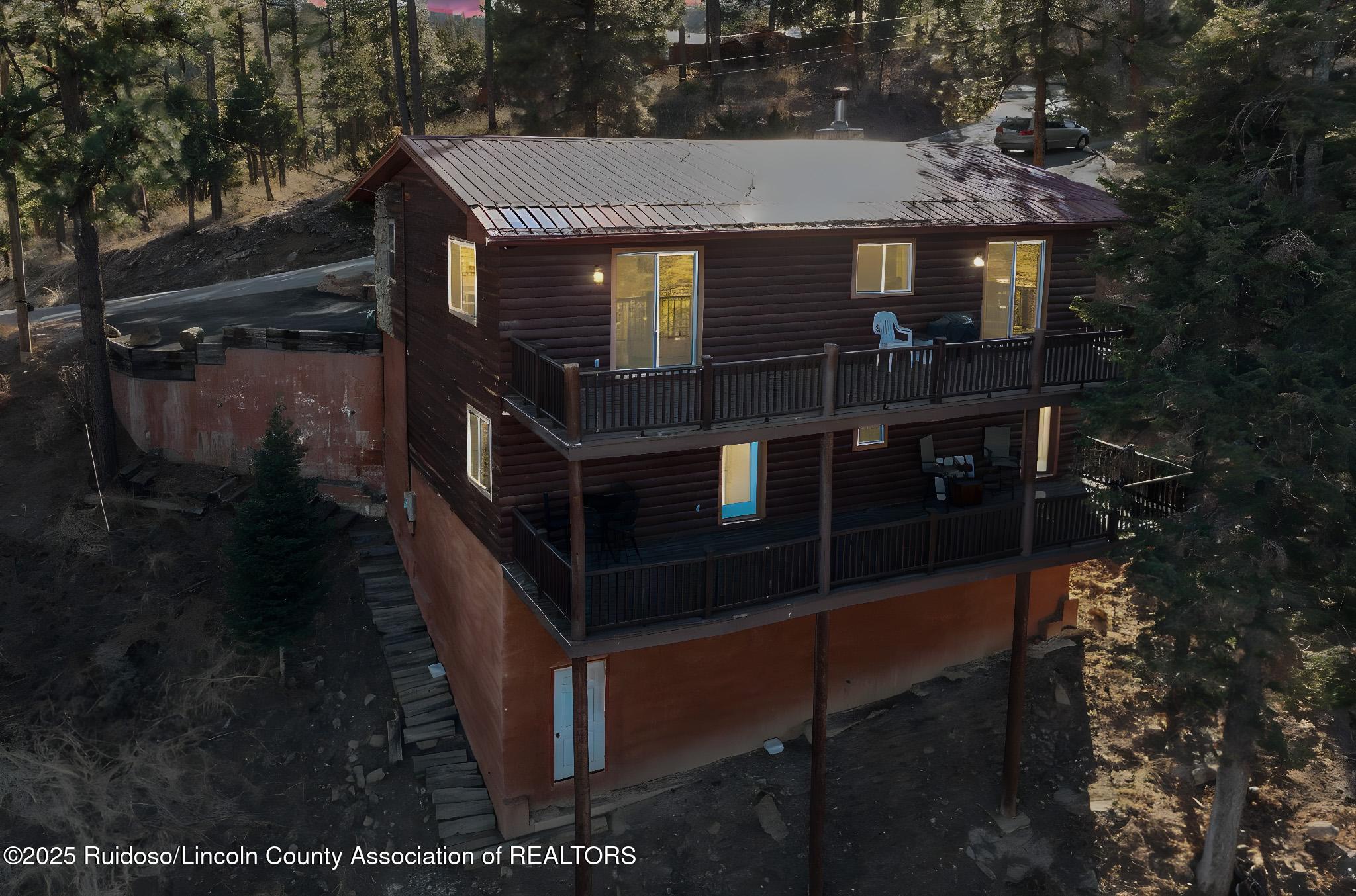 137 King Richard Drive, Ruidoso, New Mexico image 42