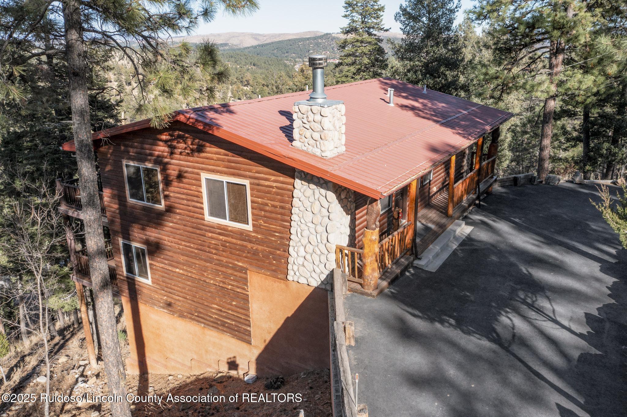 137 King Richard Drive, Ruidoso, New Mexico image 44