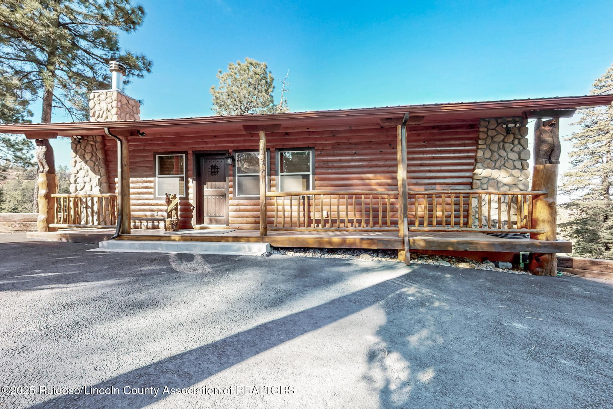 137 King Richard Drive, Ruidoso, New Mexico image 40