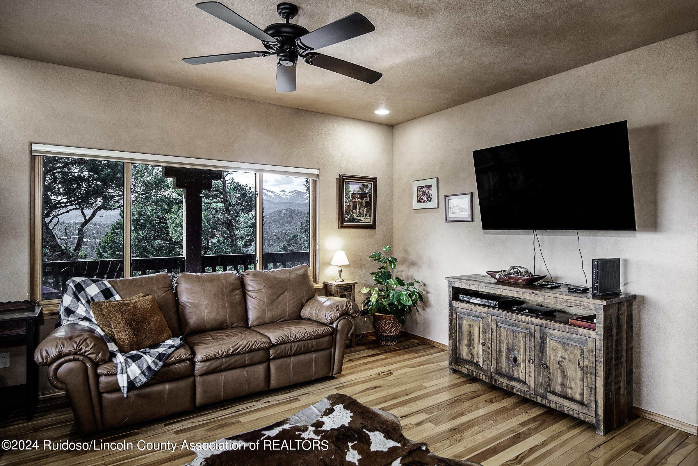 208 Valley View Circle, Ruidoso, New Mexico image 14