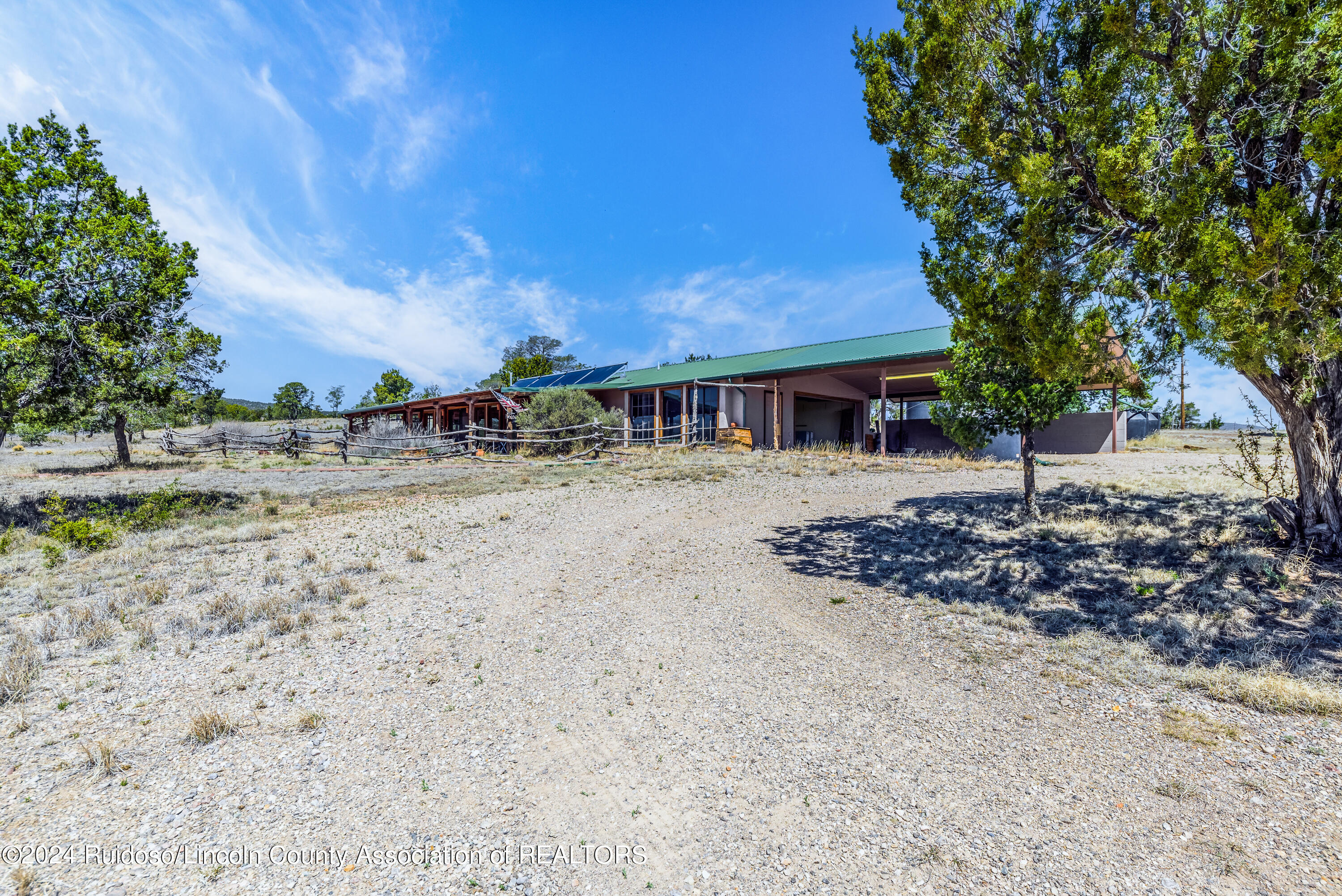 112 Ridley Rd, Capitan, New Mexico image 4