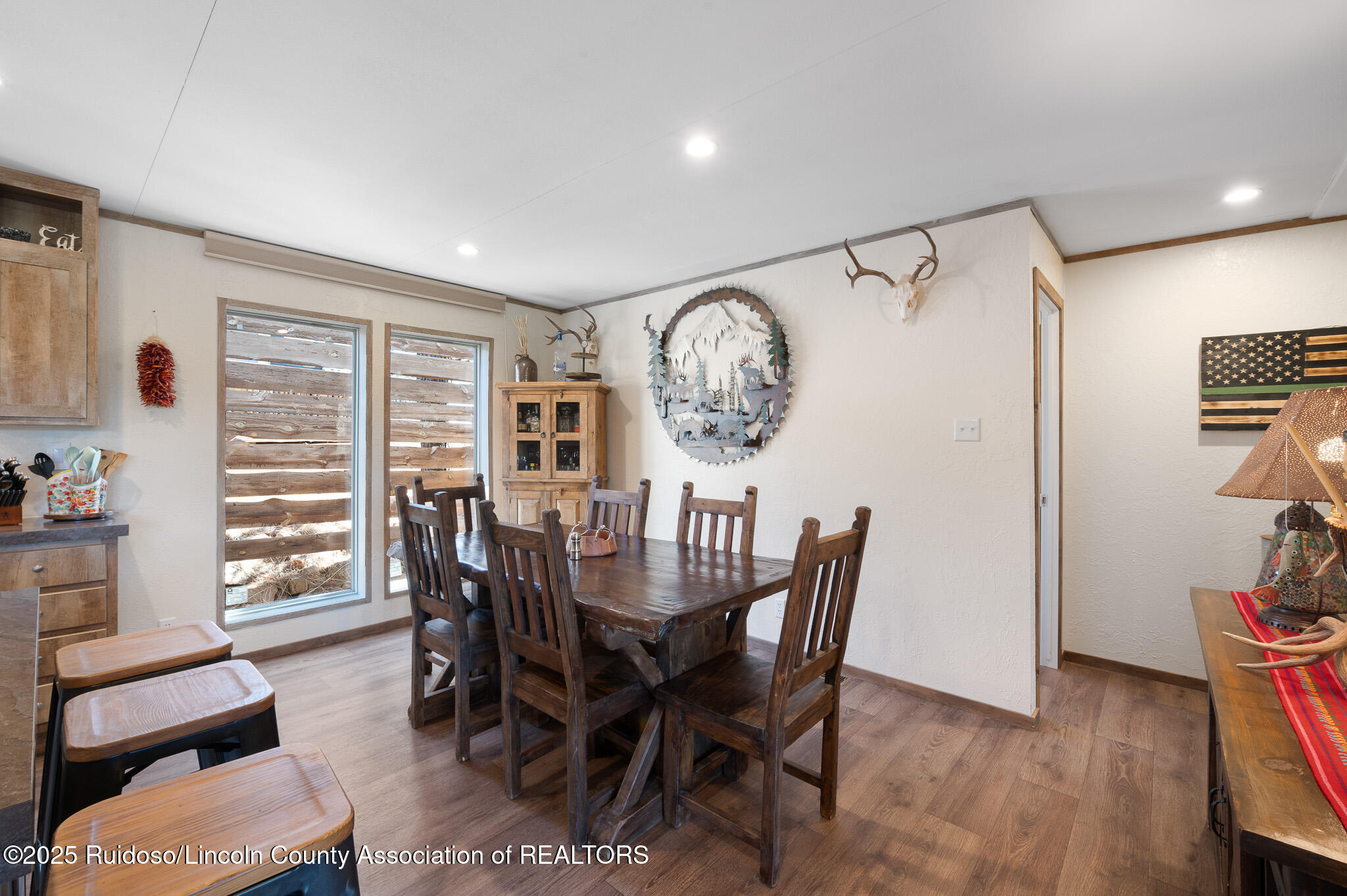 112 Via Madera, Ruidoso, New Mexico image 21