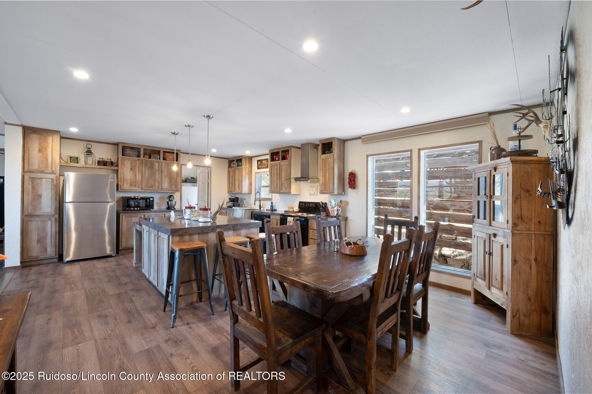 112 Via Madera, Ruidoso, New Mexico image 22