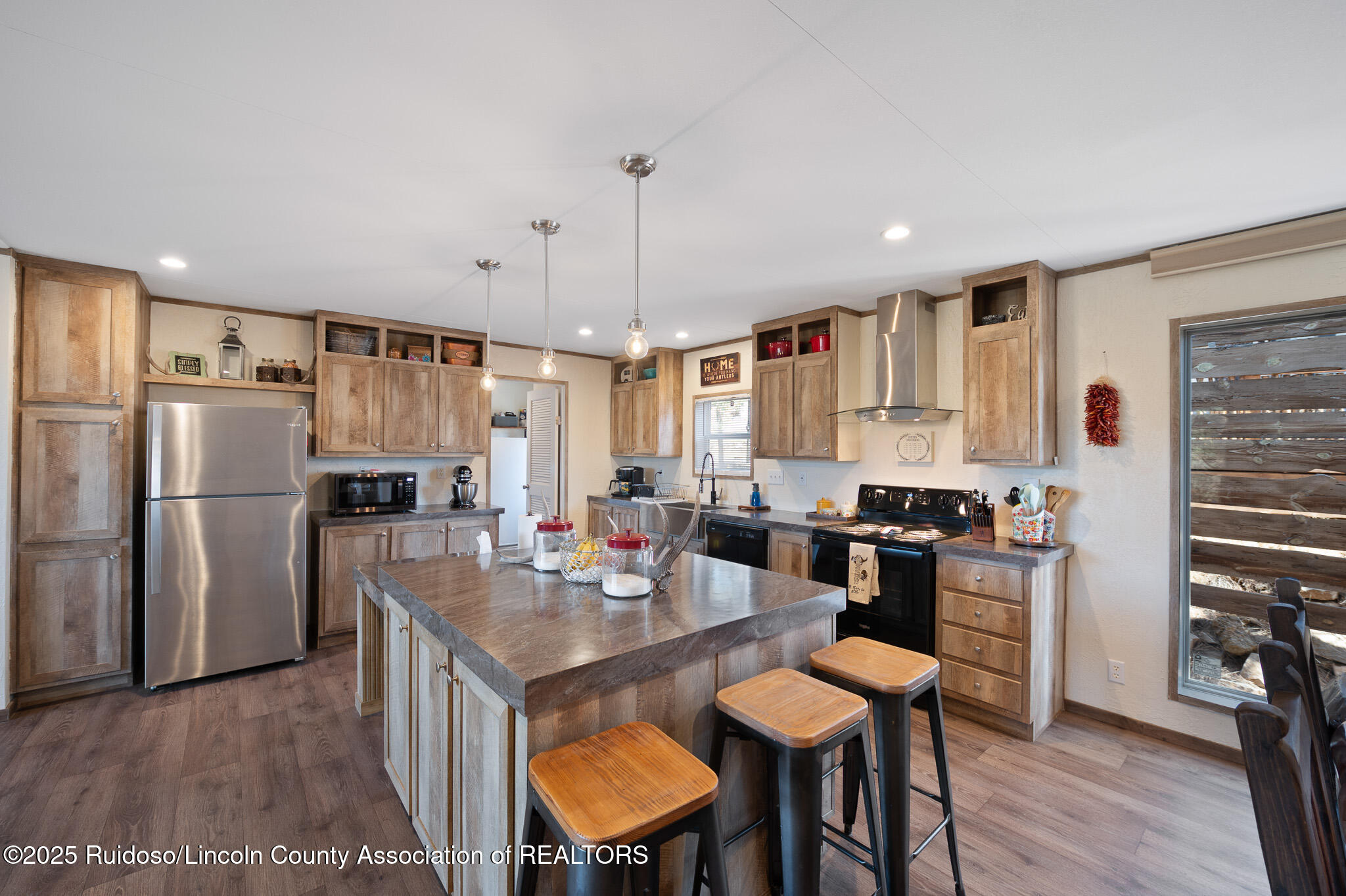 112 Via Madera, Ruidoso, New Mexico image 15