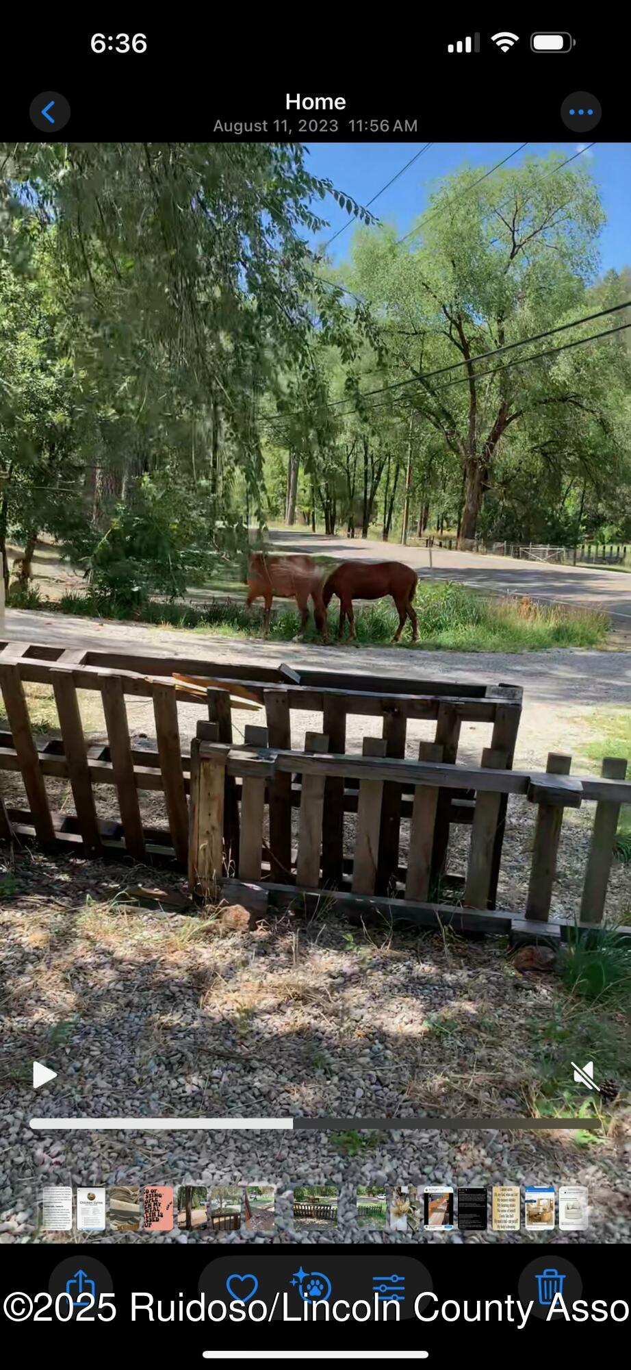 819 Carrizo Canyon Road, Ruidoso, New Mexico image 45