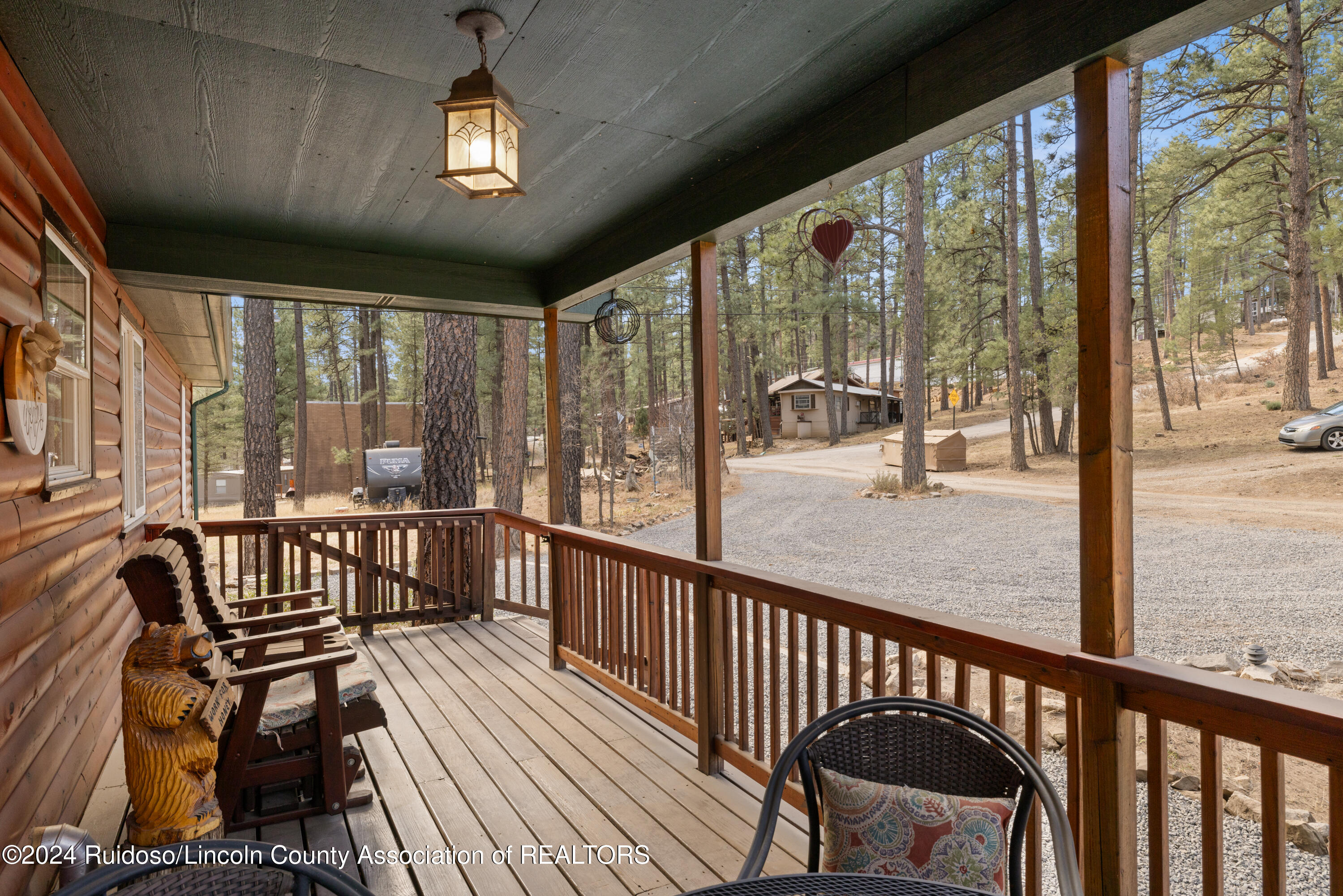 420 Brady Canyon Road, Ruidoso, New Mexico image 18