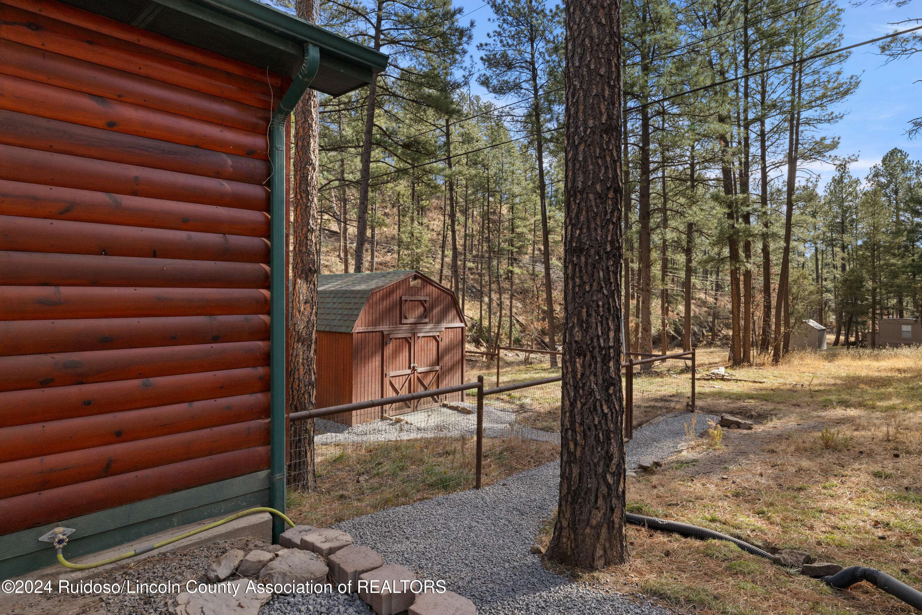 420 Brady Canyon Road, Ruidoso, New Mexico image 12