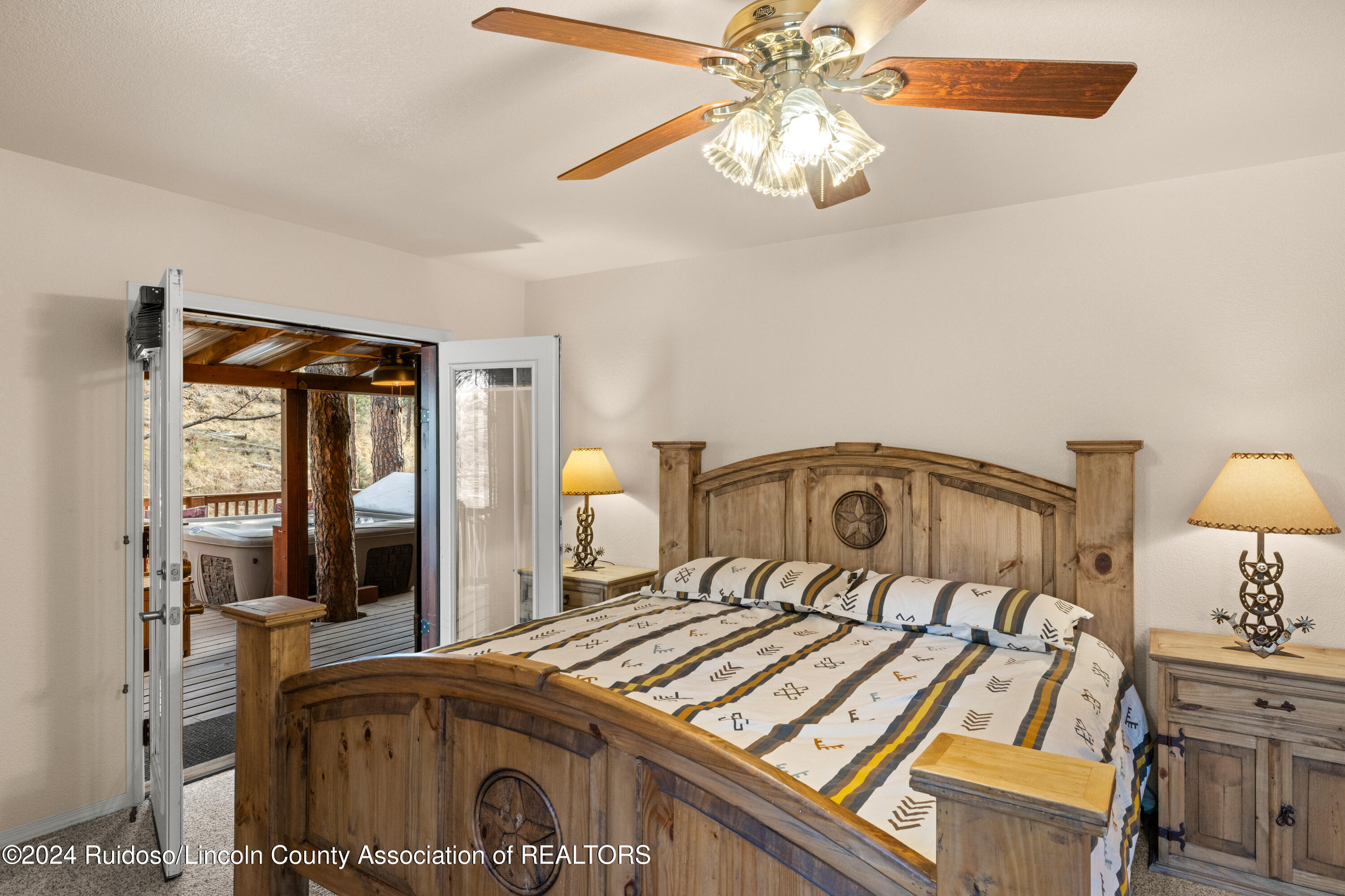 420 Brady Canyon Road, Ruidoso, New Mexico image 36