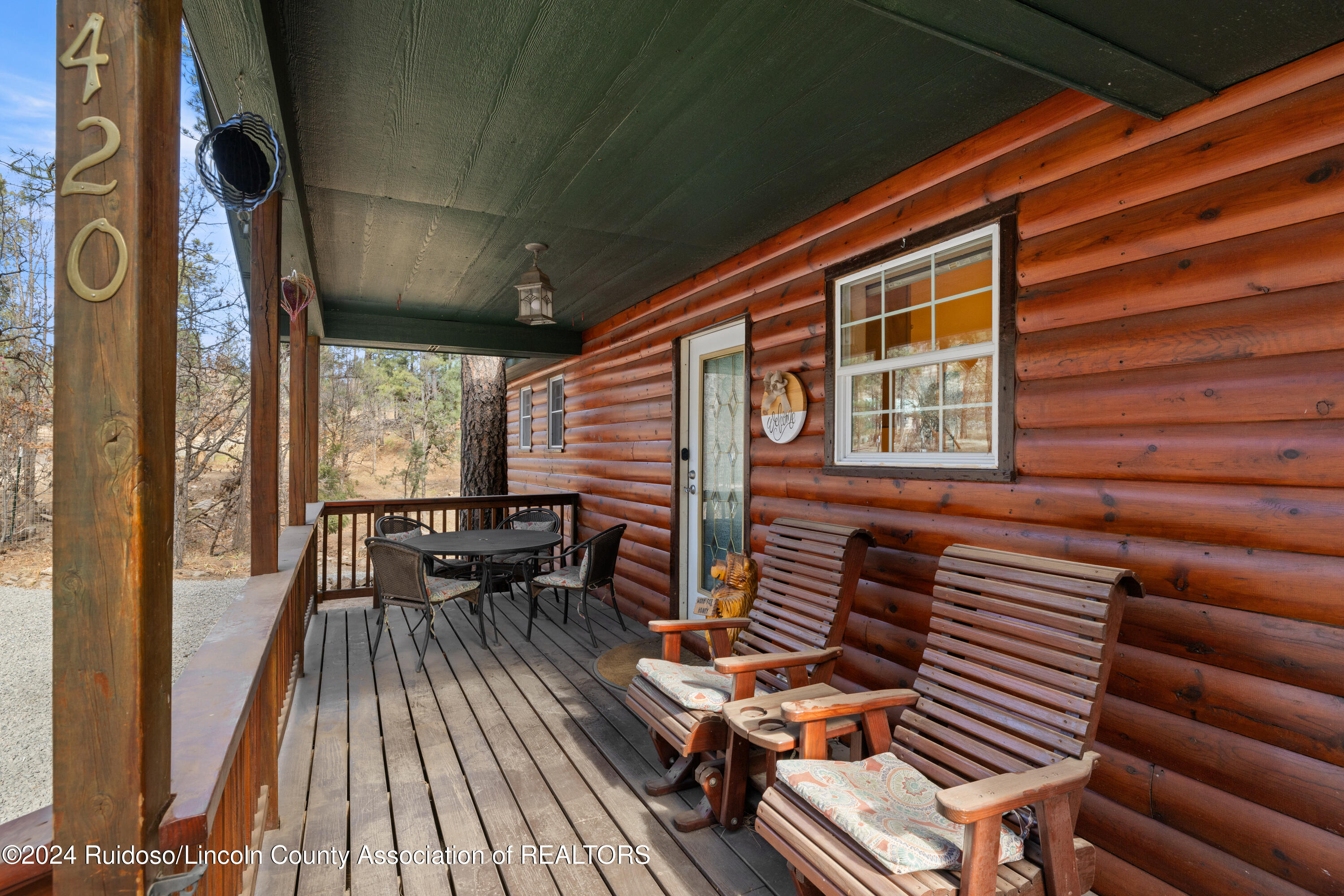 420 Brady Canyon Road, Ruidoso, New Mexico image 15