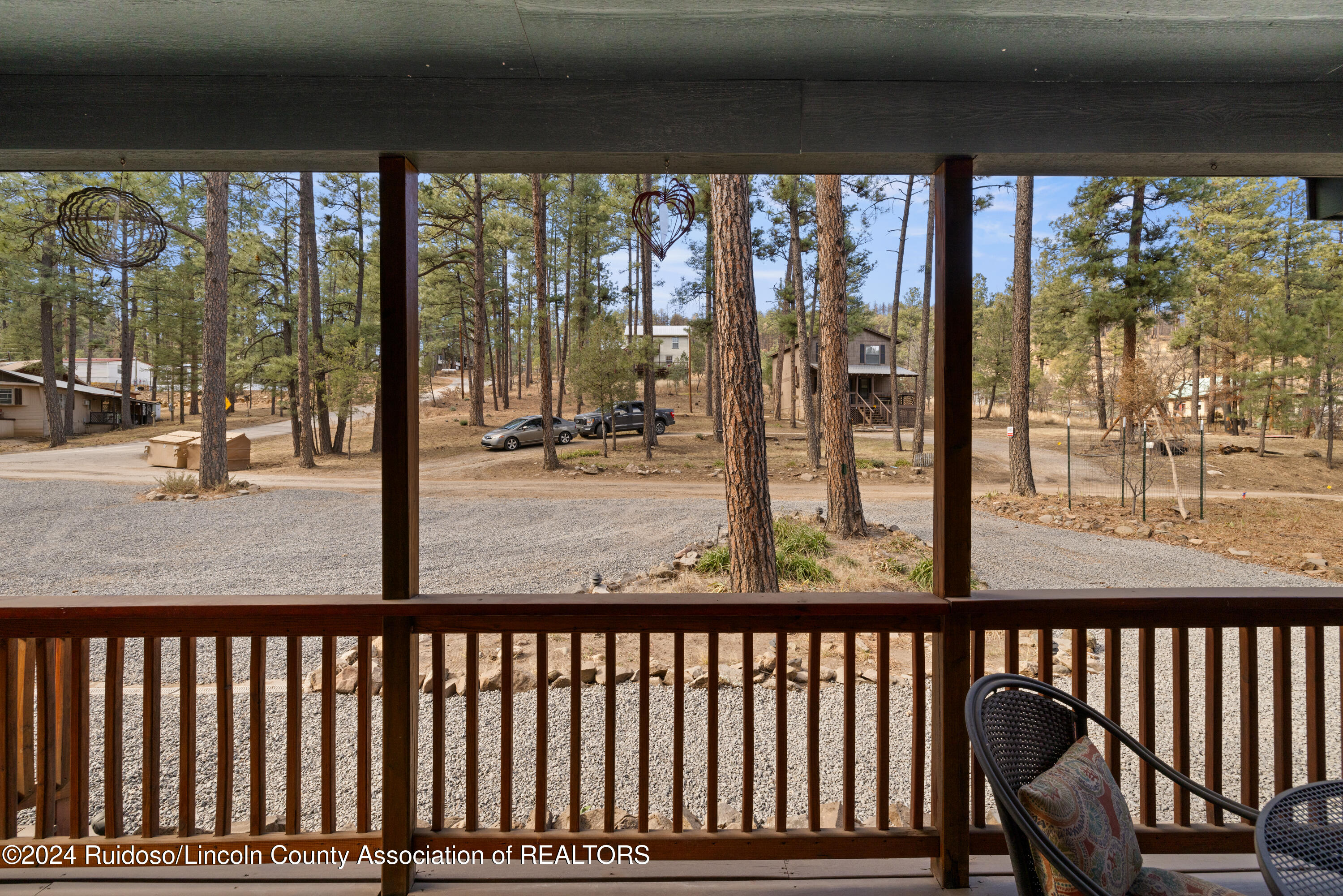 420 Brady Canyon Road, Ruidoso, New Mexico image 16