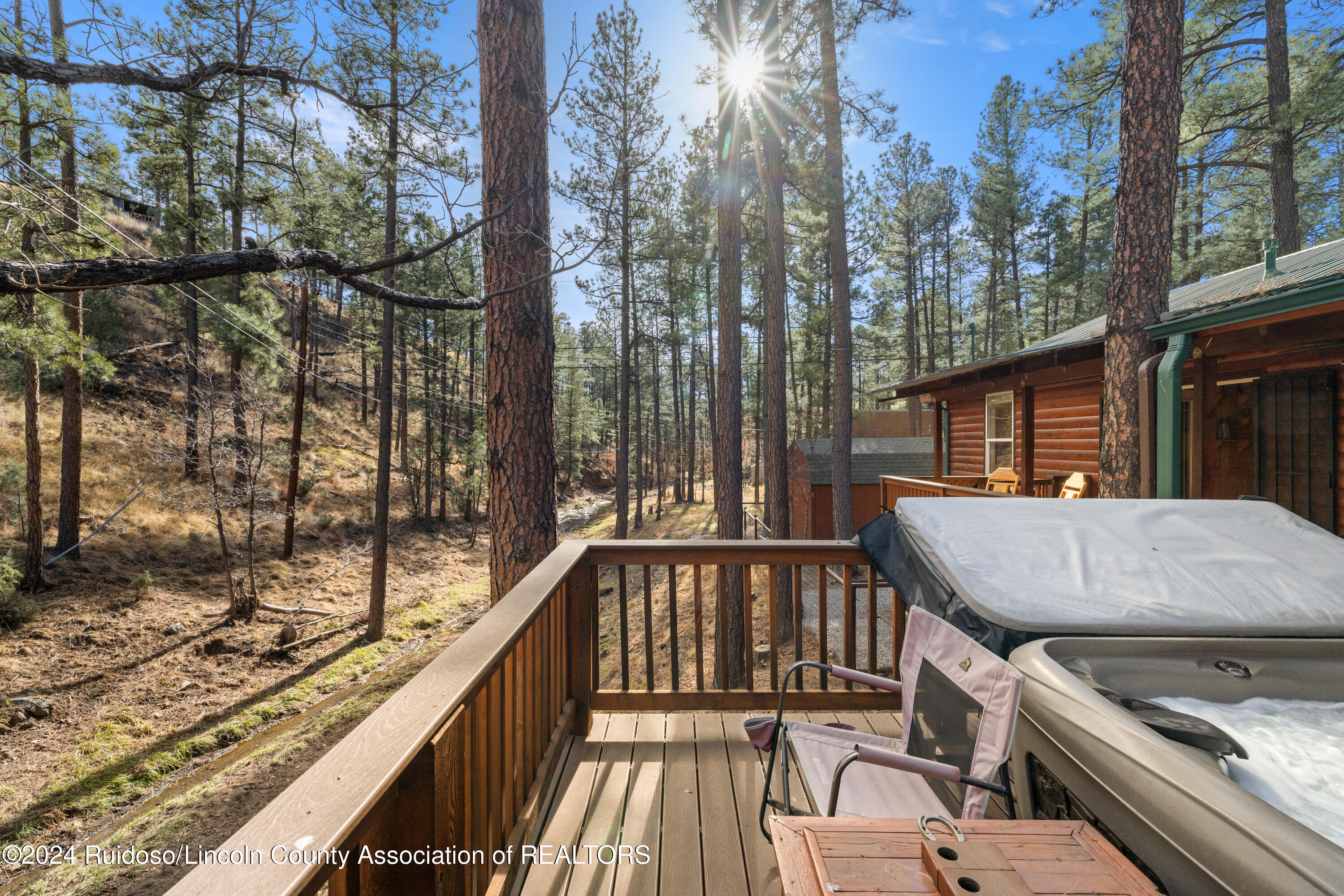 420 Brady Canyon Road, Ruidoso, New Mexico image 48