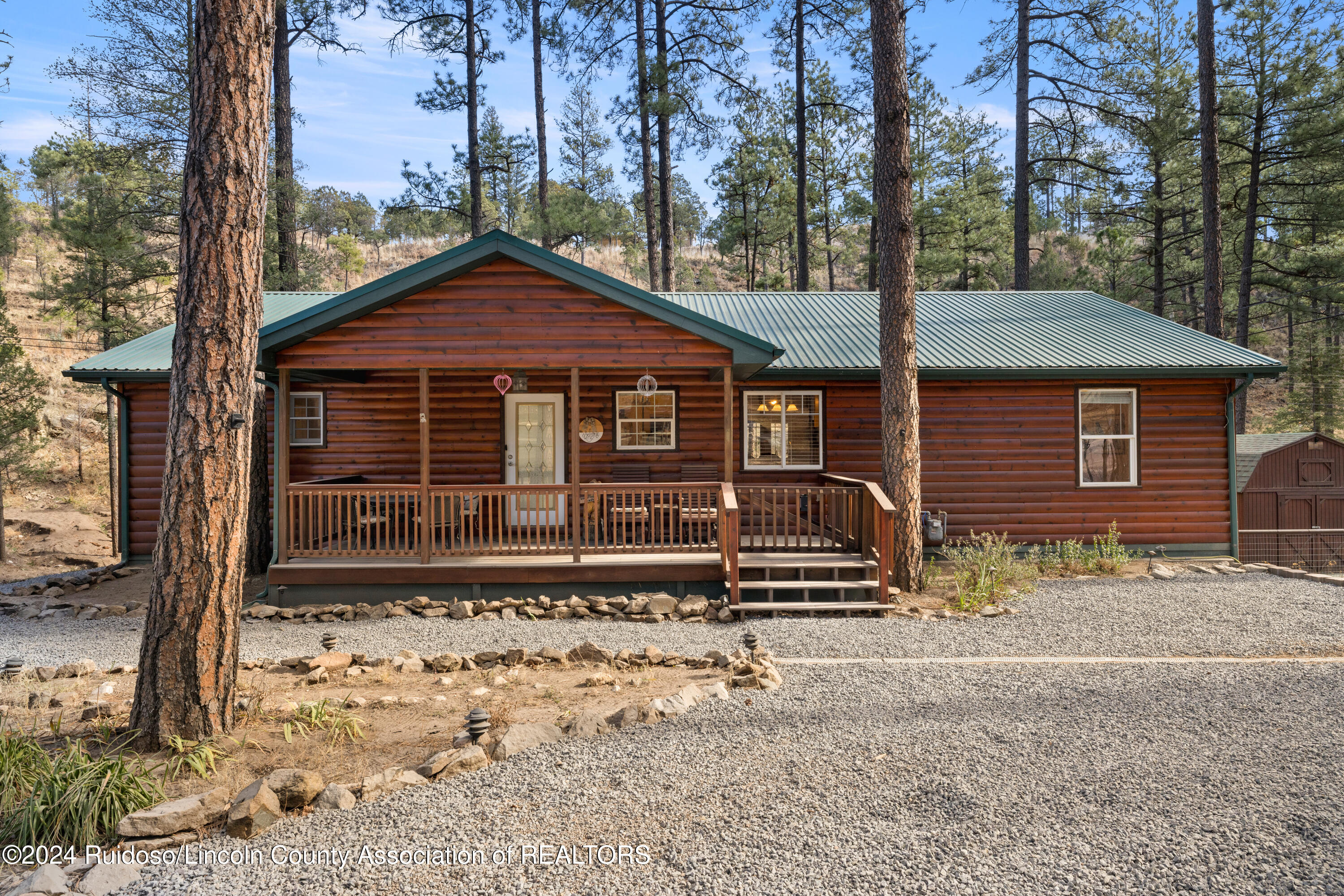 420 Brady Canyon Road, Ruidoso, New Mexico image 11