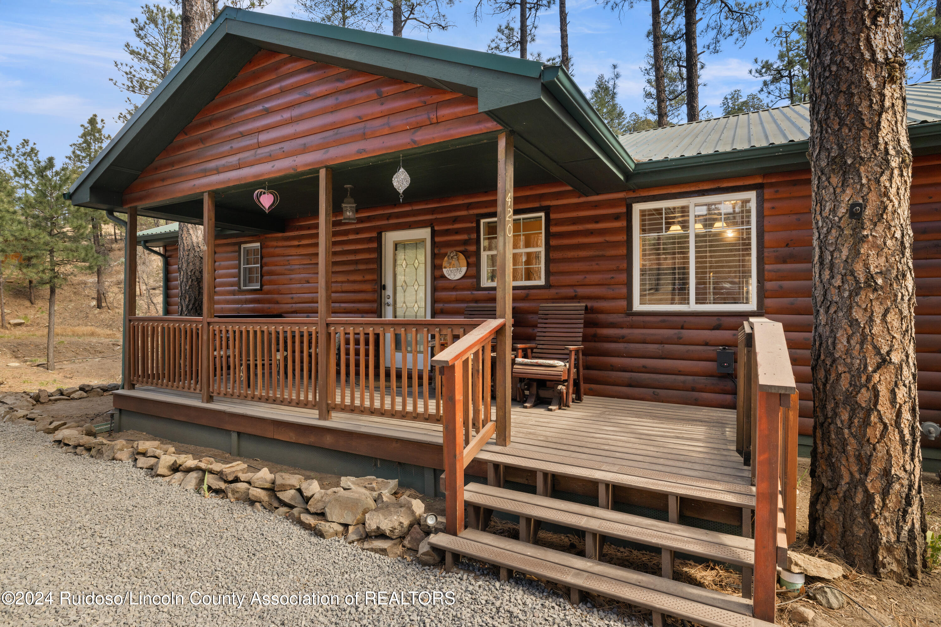 420 Brady Canyon Road, Ruidoso, New Mexico image 13