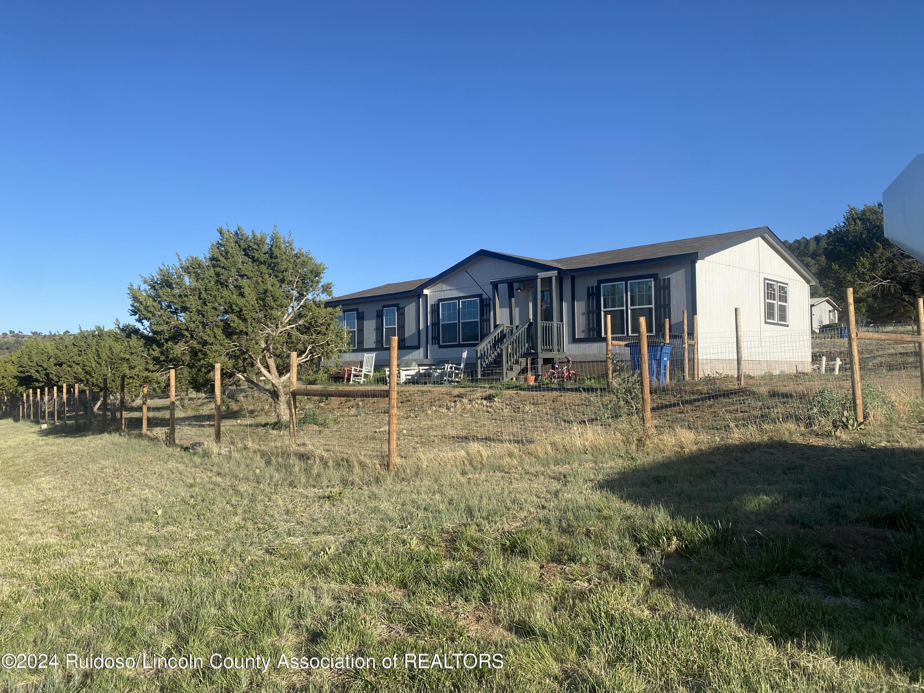 105 Boothill Road, Alto, New Mexico image 1