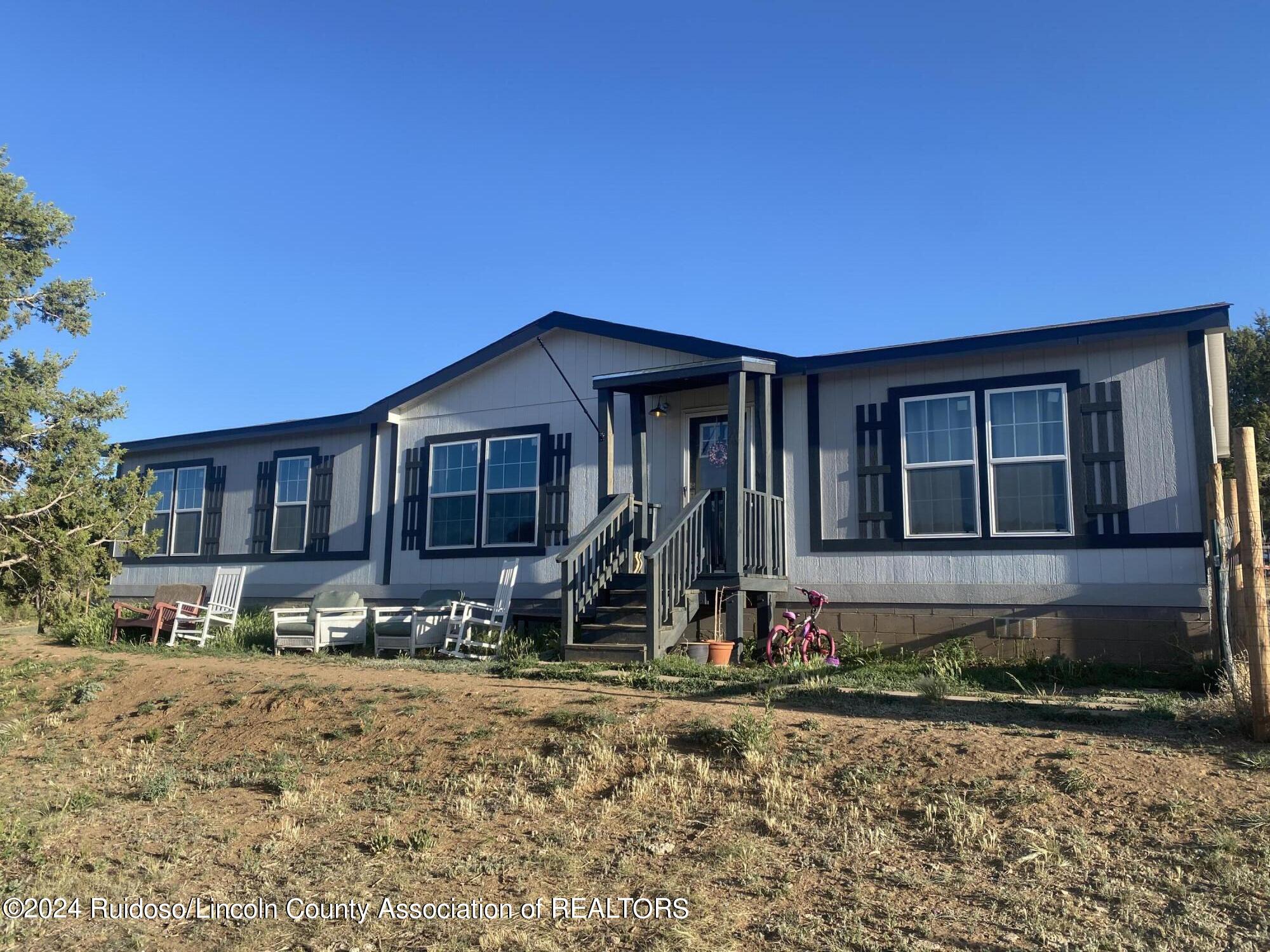 105 Boothill Road, Alto, New Mexico image 2