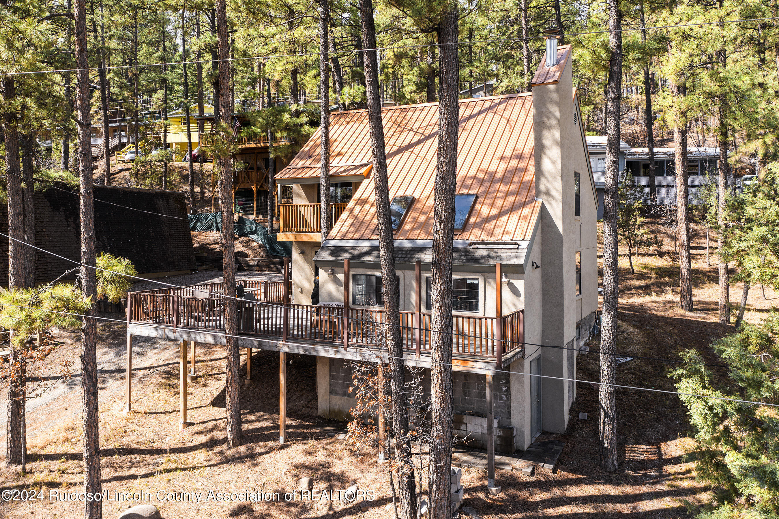 116 Hideaway Lane Lane, Ruidoso, New Mexico image 3