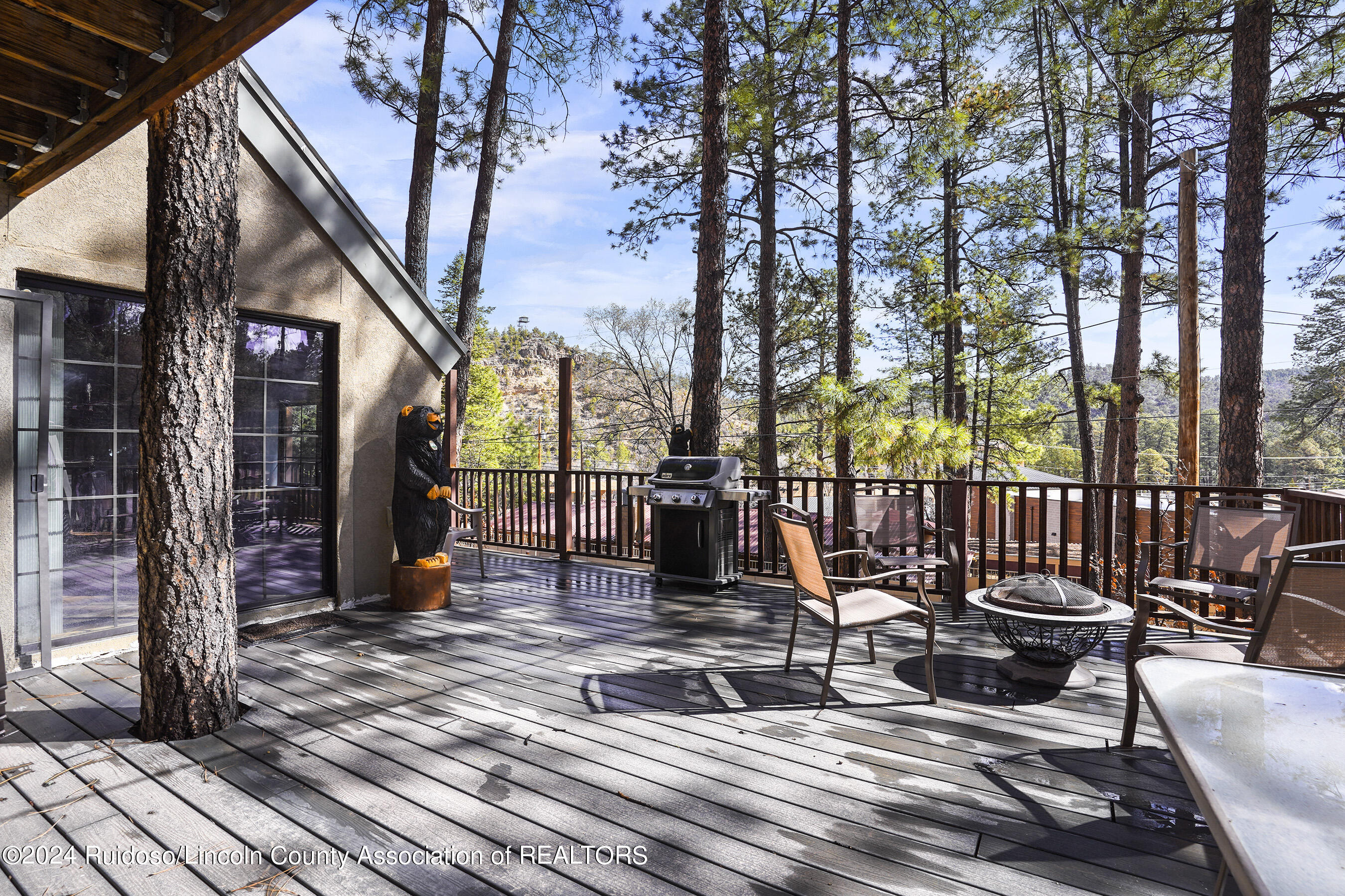 116 Hideaway Lane Lane, Ruidoso, New Mexico image 38