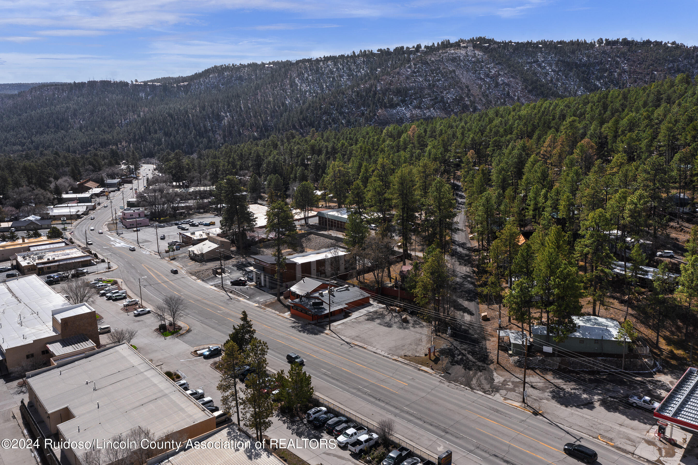 116 Hideaway Lane Lane, Ruidoso, New Mexico image 44