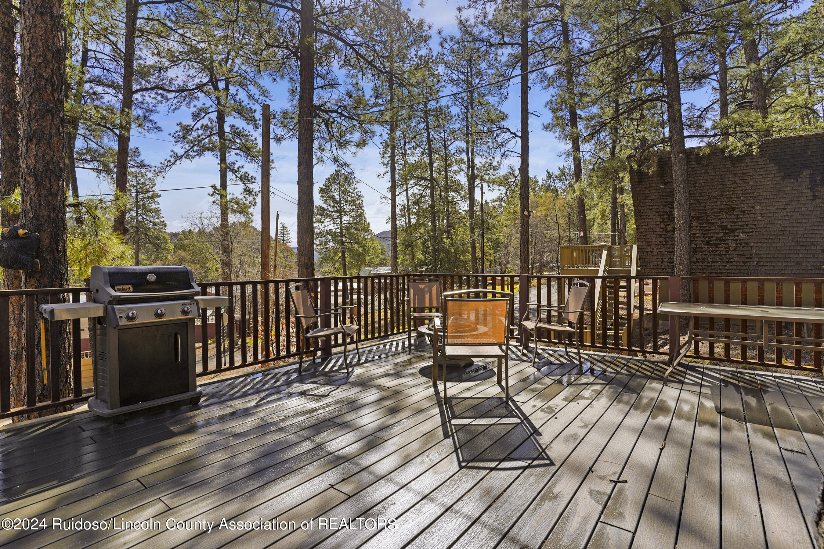 116 Hideaway Lane Lane, Ruidoso, New Mexico image 36