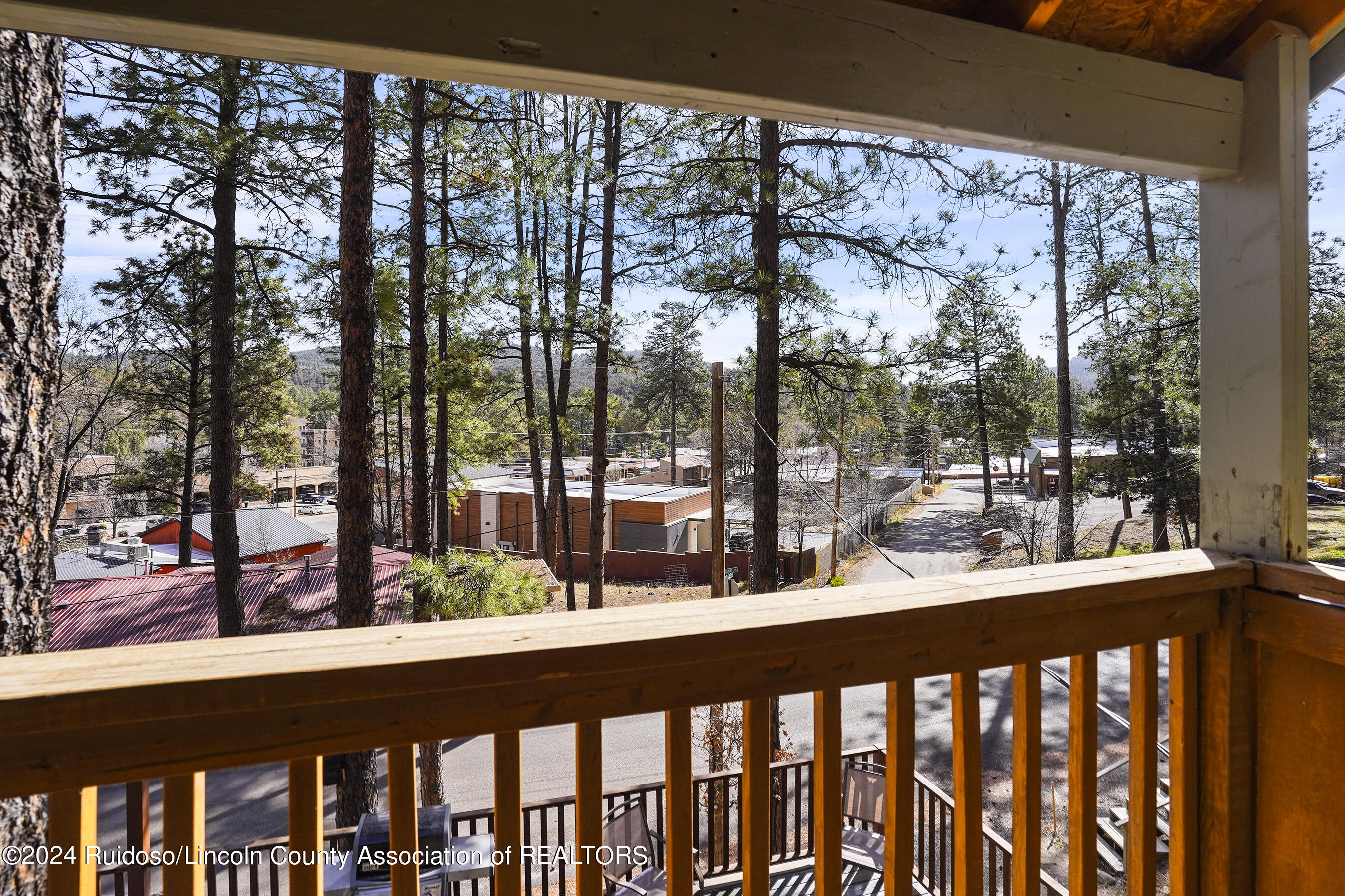 116 Hideaway Lane Lane, Ruidoso, New Mexico image 34