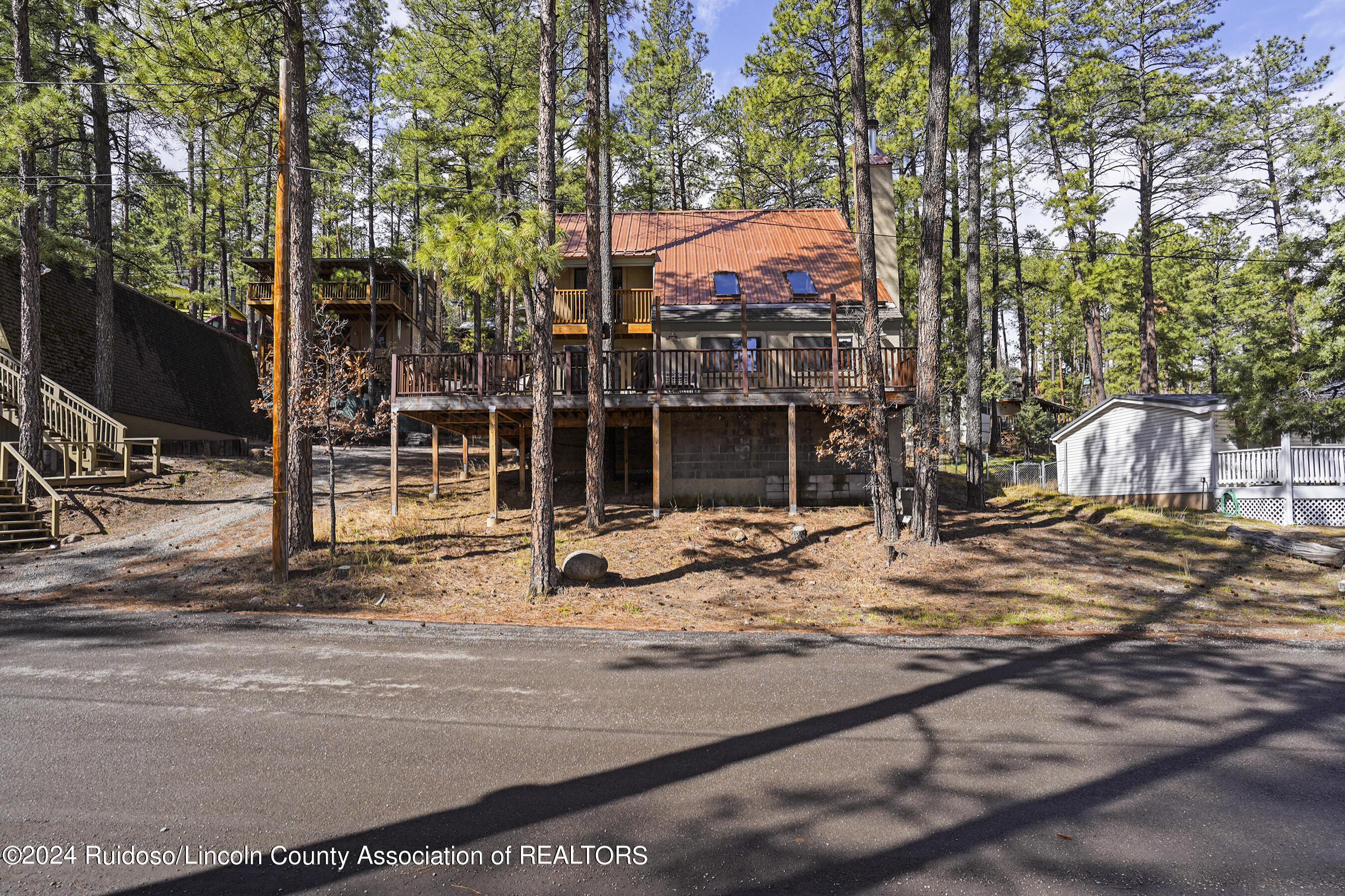 116 Hideaway Lane Lane, Ruidoso, New Mexico image 5