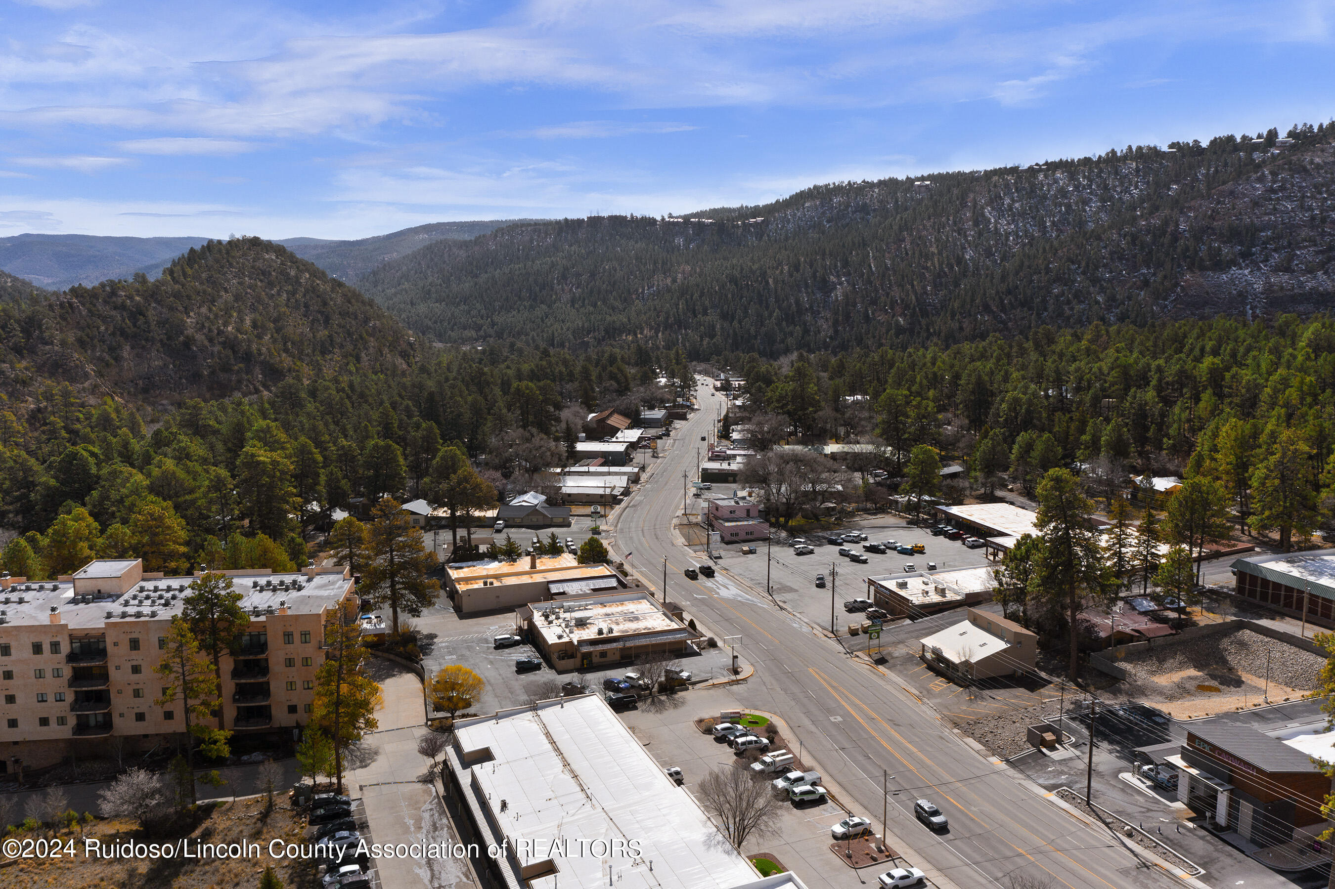 116 Hideaway Lane Lane, Ruidoso, New Mexico image 45