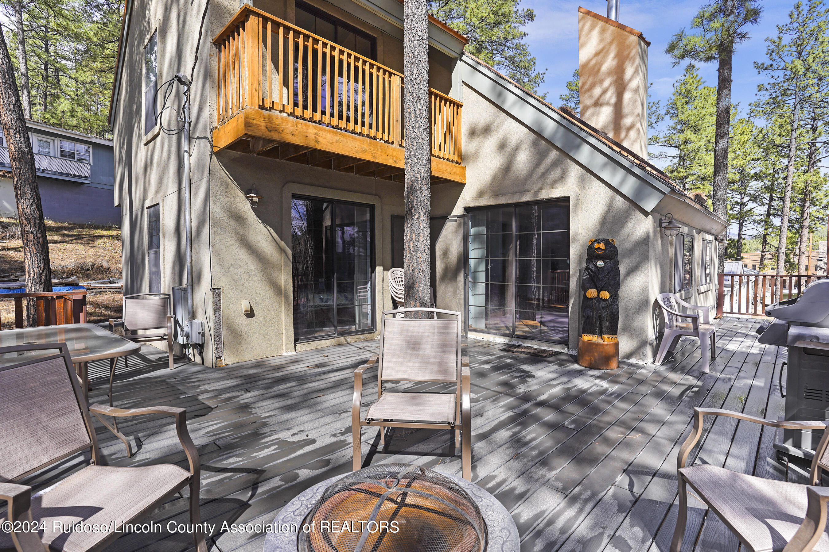 116 Hideaway Lane Lane, Ruidoso, New Mexico image 37