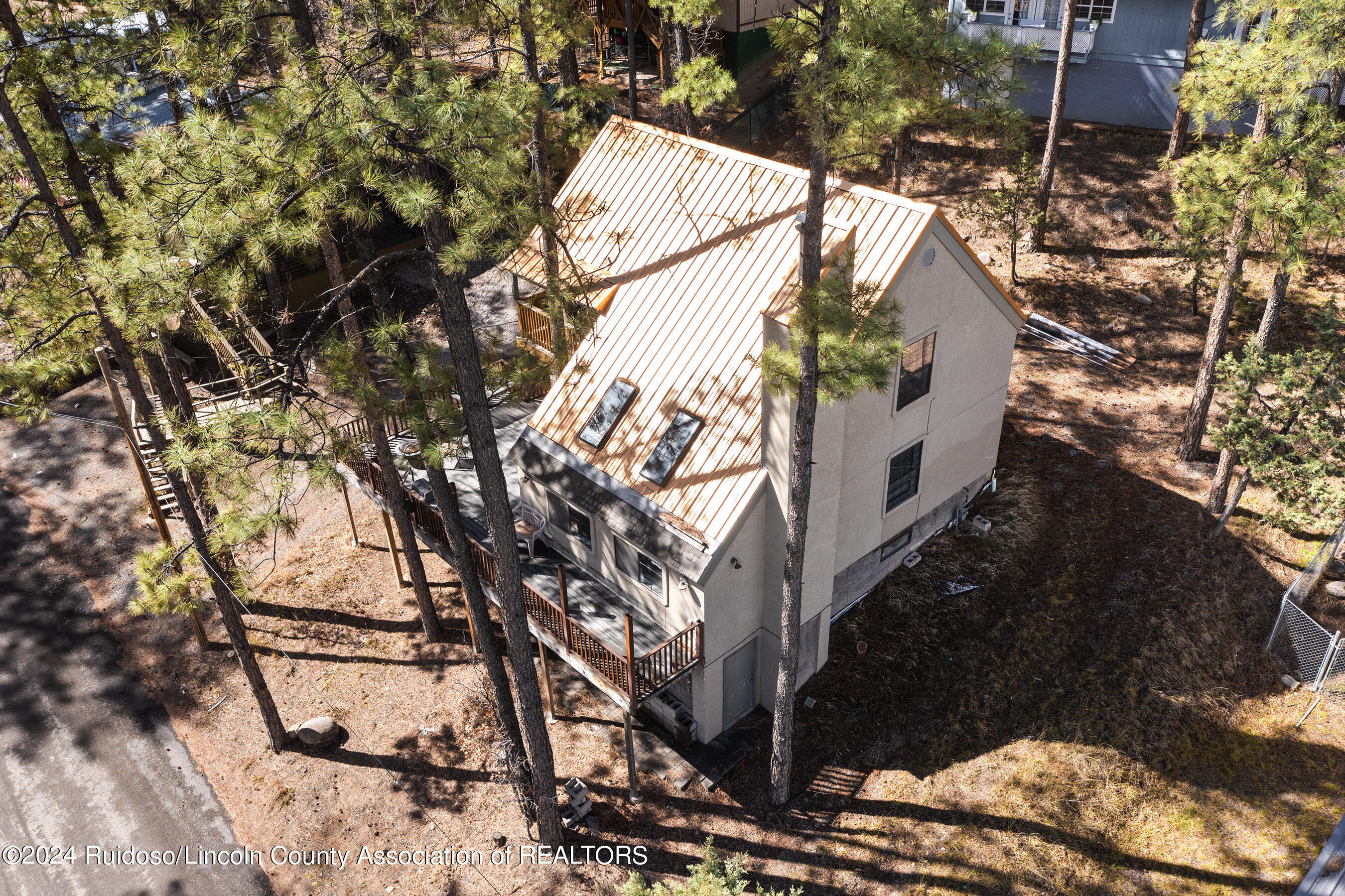 116 Hideaway Lane Lane, Ruidoso, New Mexico image 41