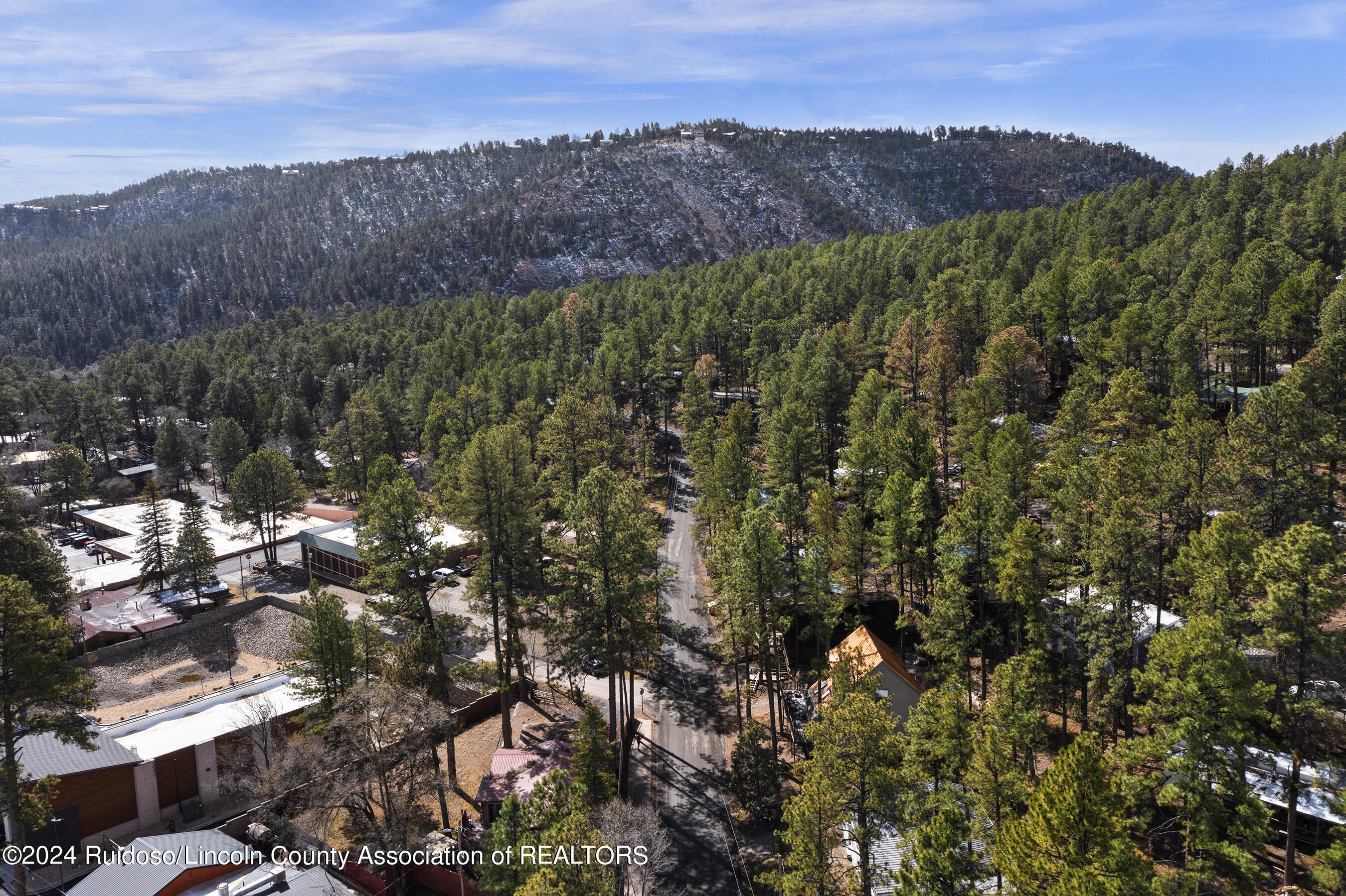 116 Hideaway Lane Lane, Ruidoso, New Mexico image 43