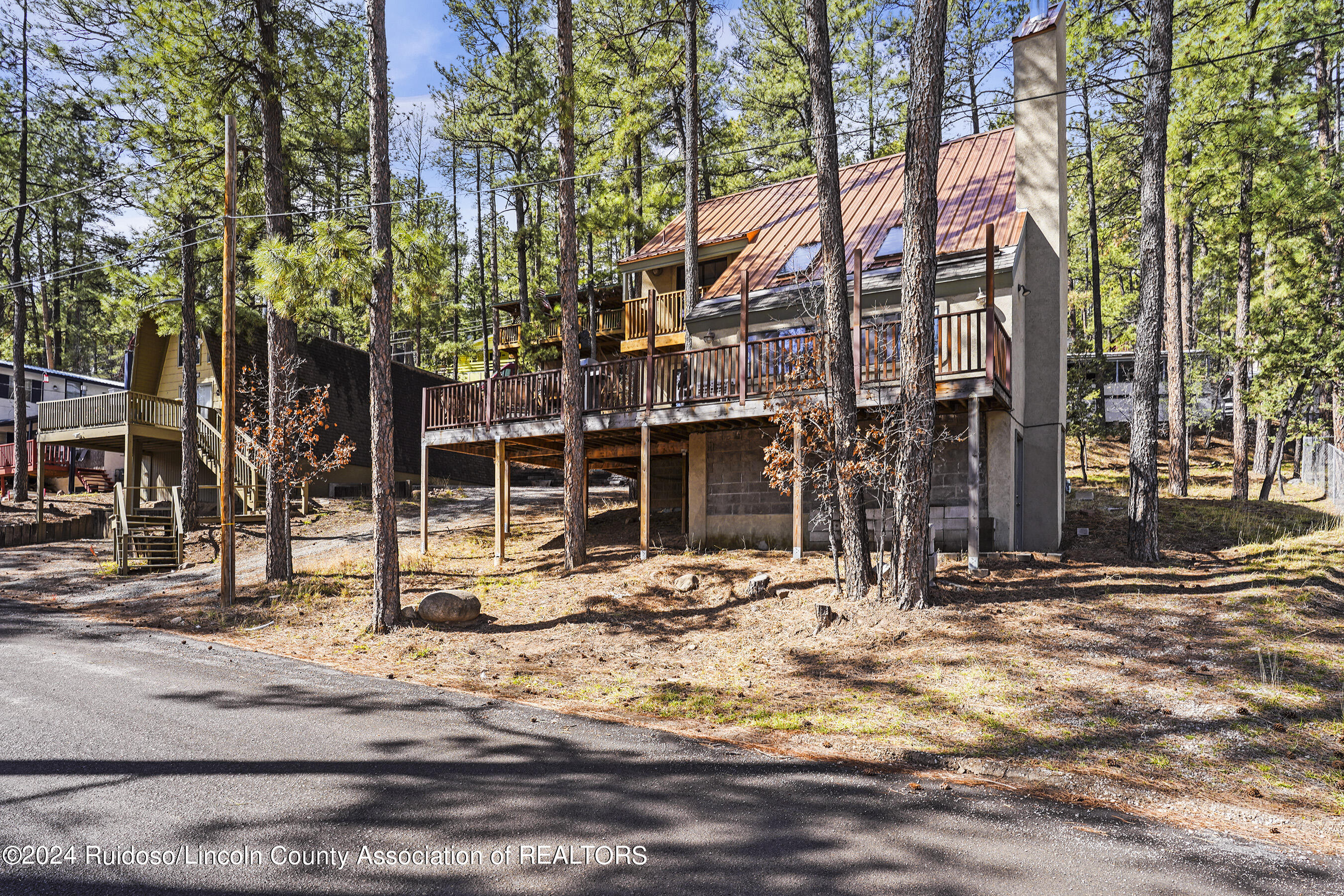 116 Hideaway Lane Lane, Ruidoso, New Mexico image 6