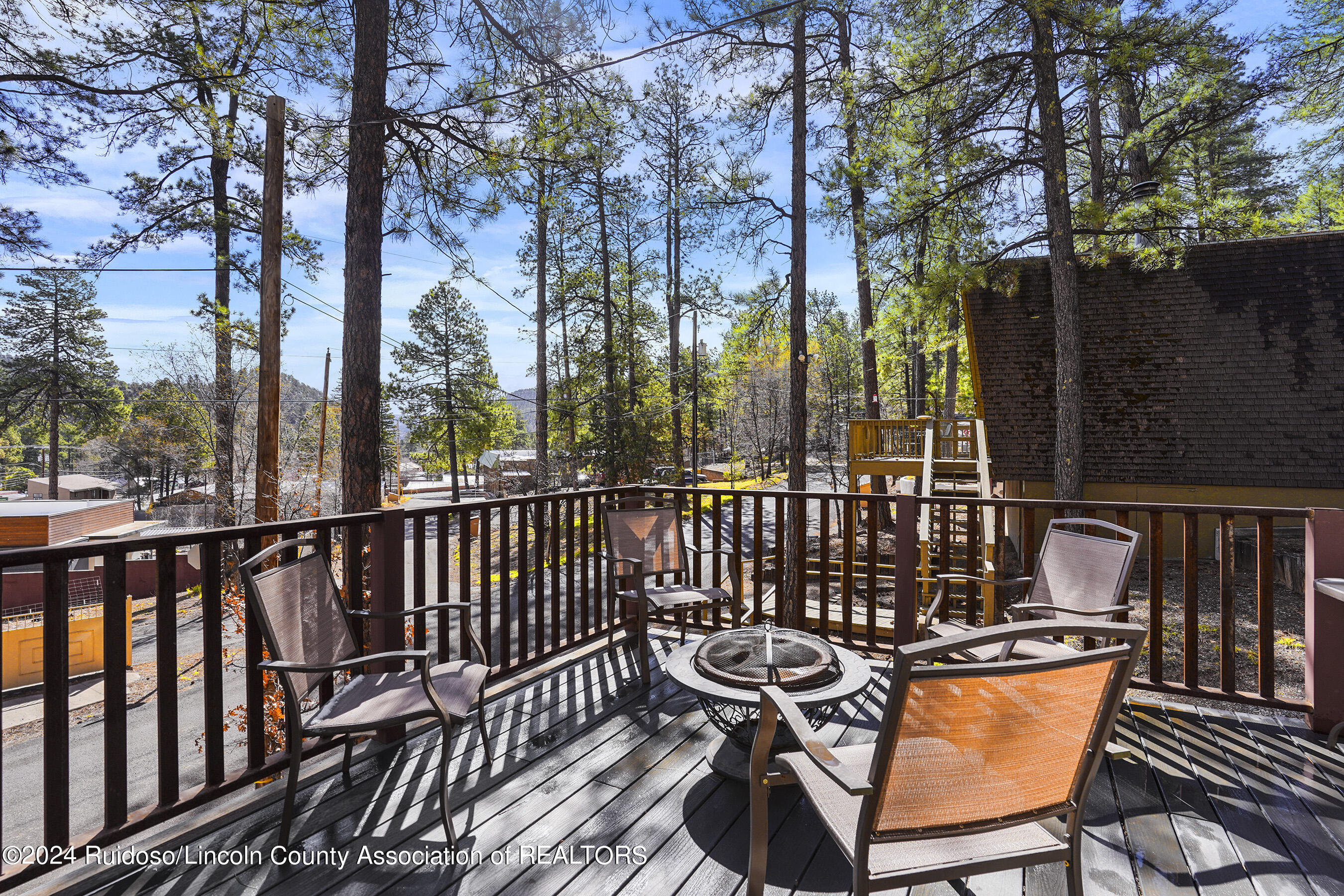 116 Hideaway Lane Lane, Ruidoso, New Mexico image 35