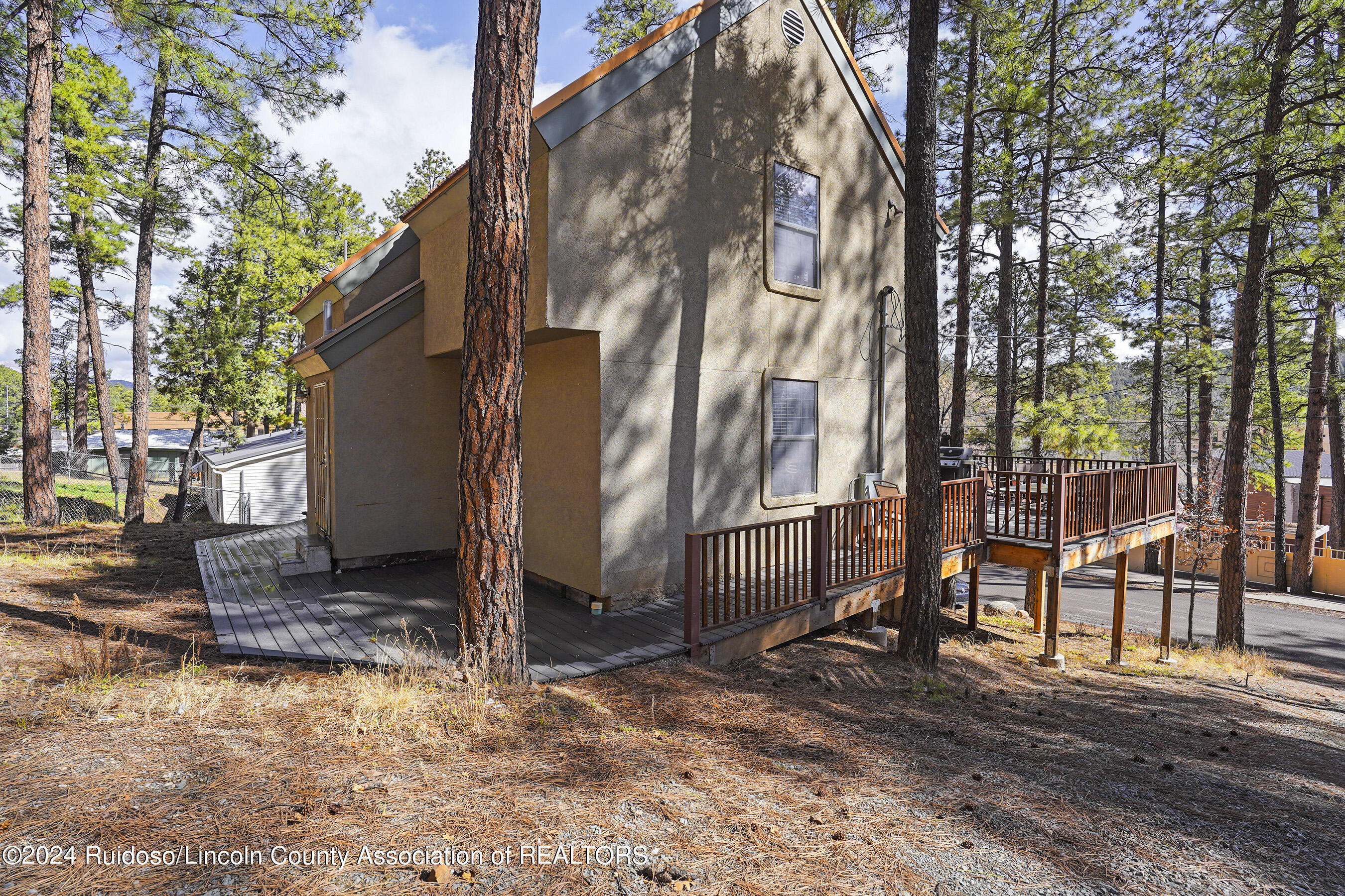 116 Hideaway Lane Lane, Ruidoso, New Mexico image 8