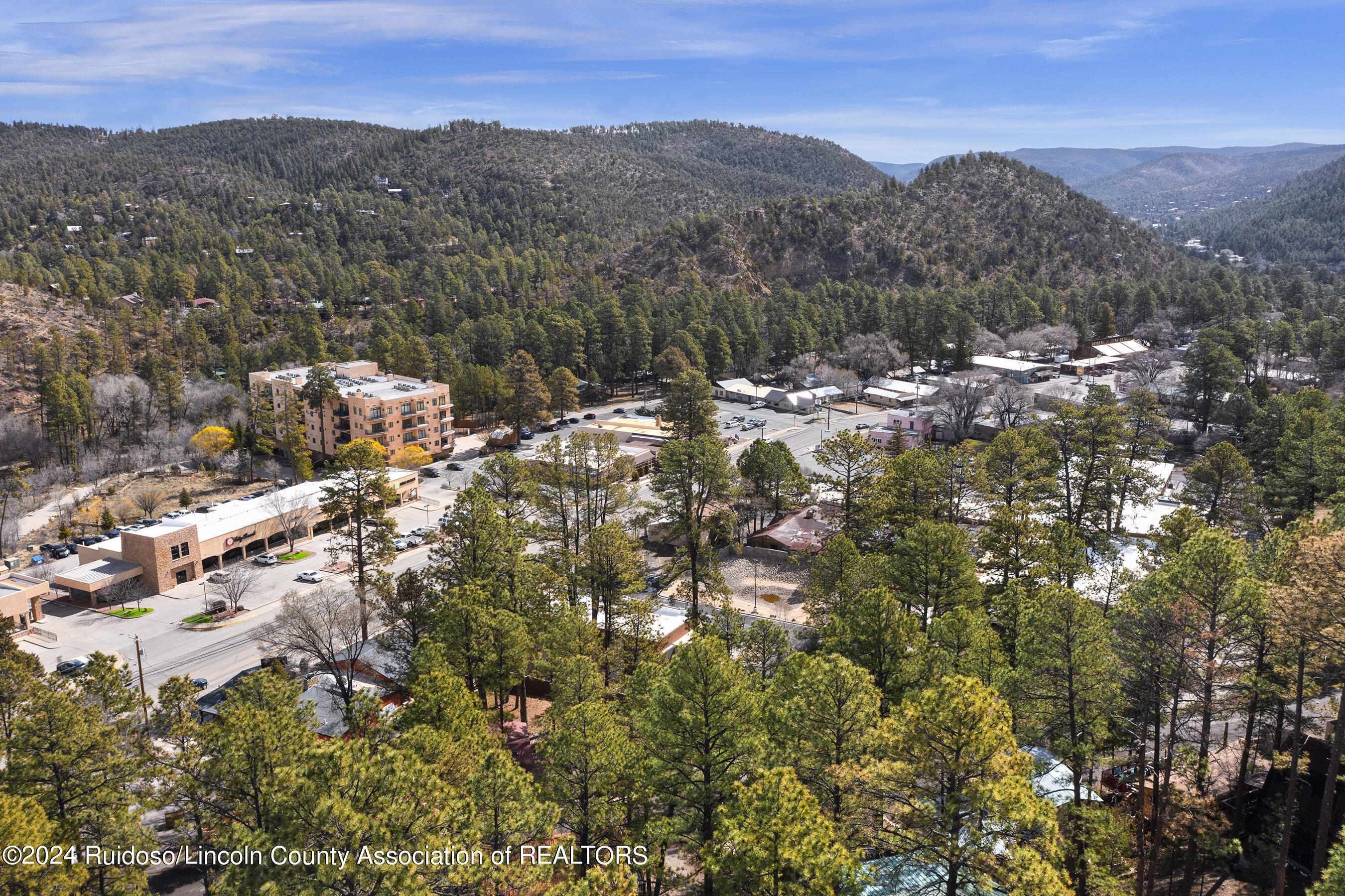 116 Hideaway Lane Lane, Ruidoso, New Mexico image 46