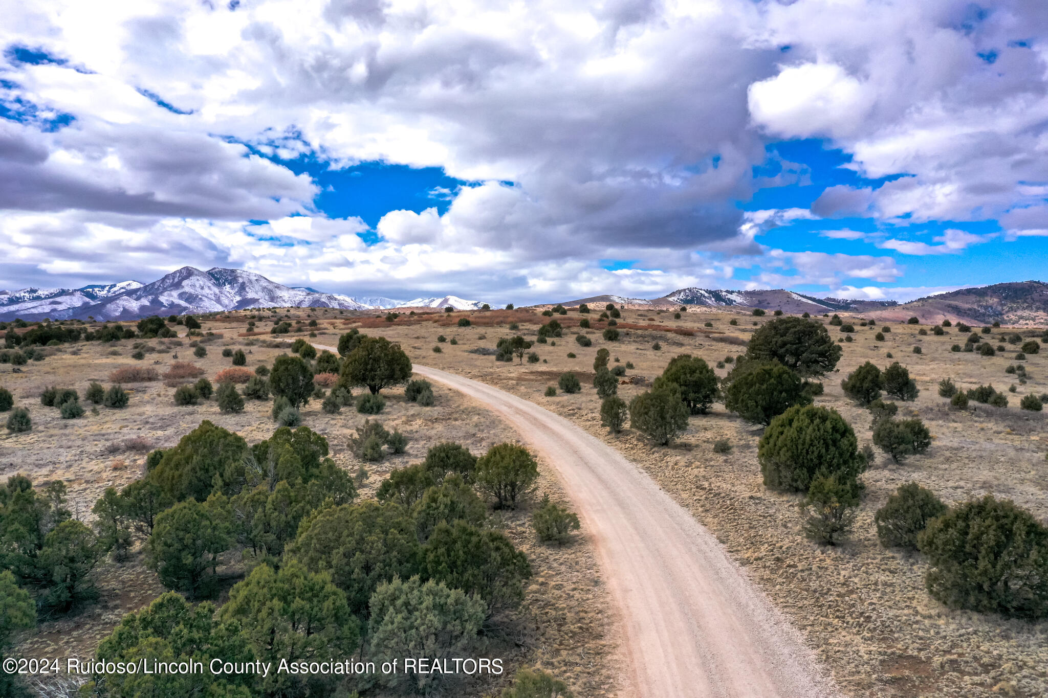 141 Mountain Haven Trail, Capitan, New Mexico image 9