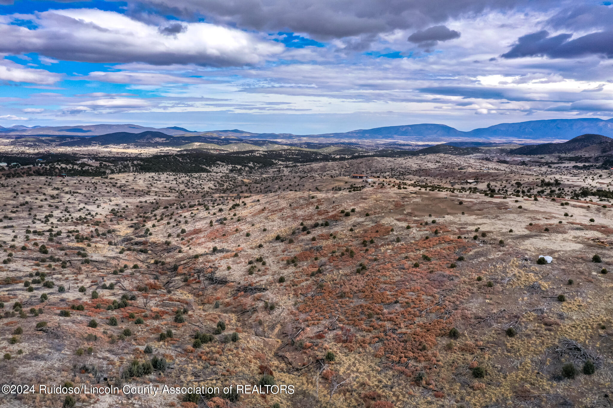 141 Mountain Haven Trail, Capitan, New Mexico image 31