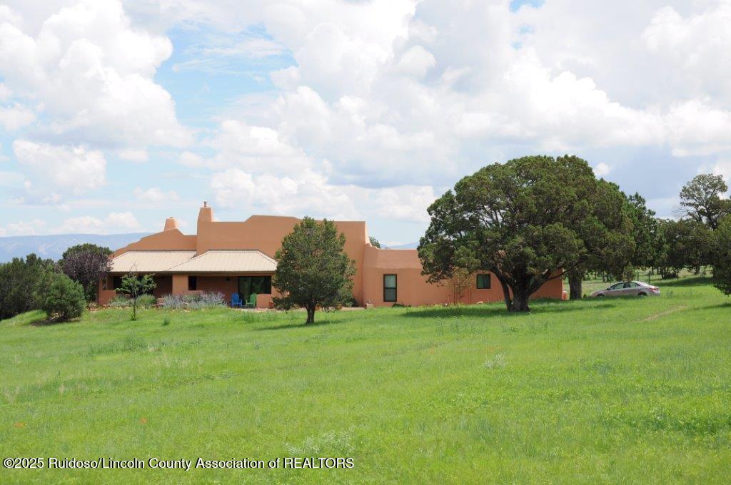 114 Sonterra Drive, Alto, New Mexico image 1