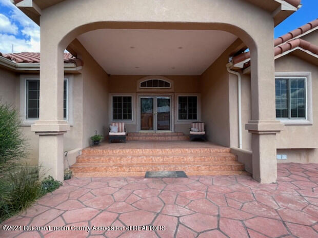 166 Deer Valley Drive, Alto, New Mexico image 2