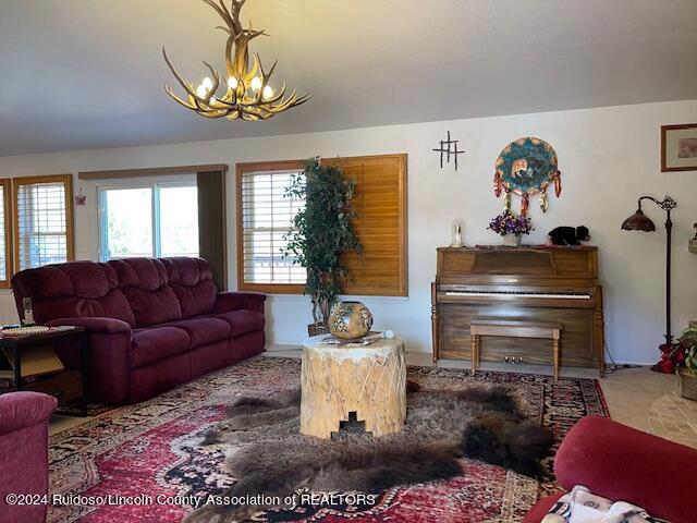 166 Deer Valley Drive, Alto, New Mexico image 15