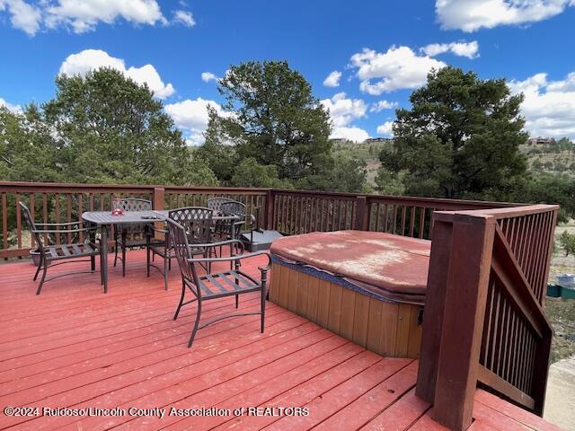 166 Deer Valley Drive, Alto, New Mexico image 28