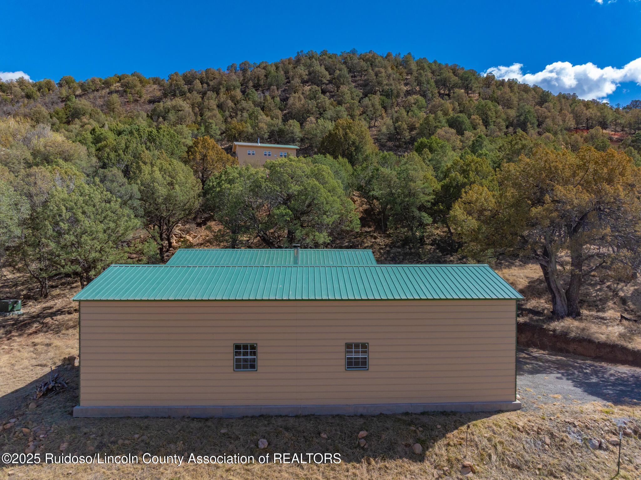 300 Goodnight Loving Trl Trl, Alto, New Mexico image 25