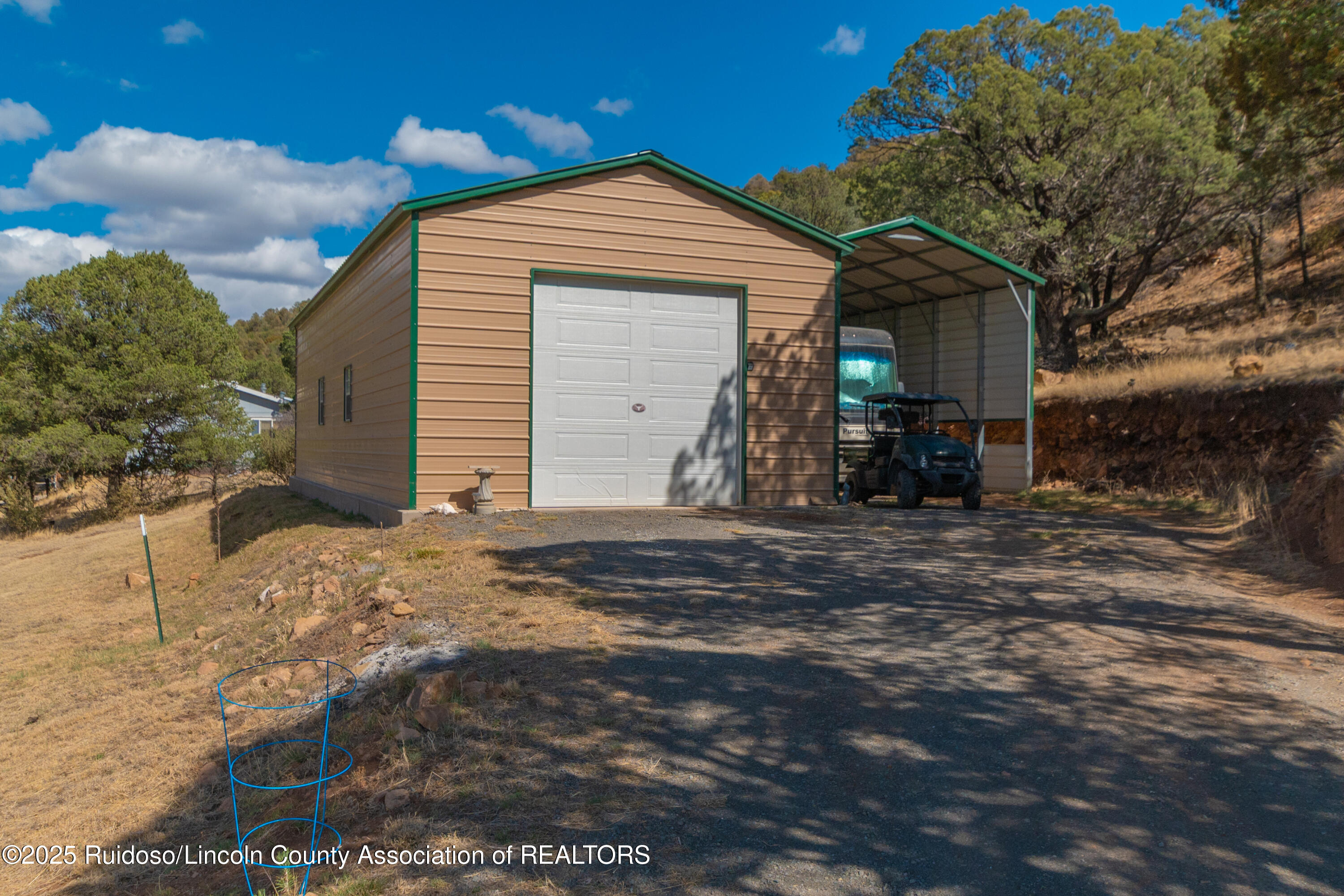 300 Goodnight Loving Trl Trl, Alto, New Mexico image 6