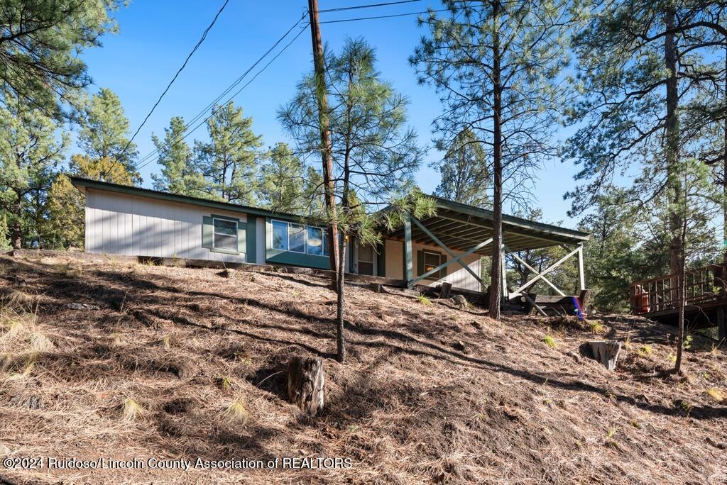 115 Mimosa Drive, Ruidoso, New Mexico image 1