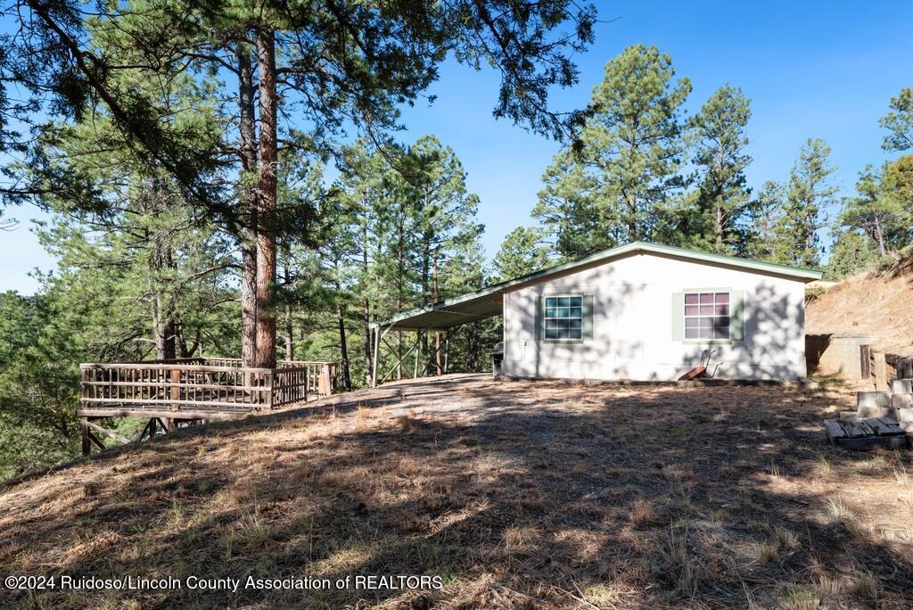 115 Mimosa Drive, Ruidoso, New Mexico image 8