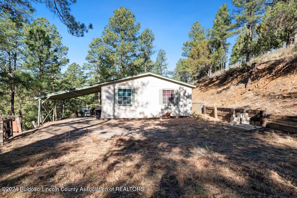 115 Mimosa Drive, Ruidoso, New Mexico image 7