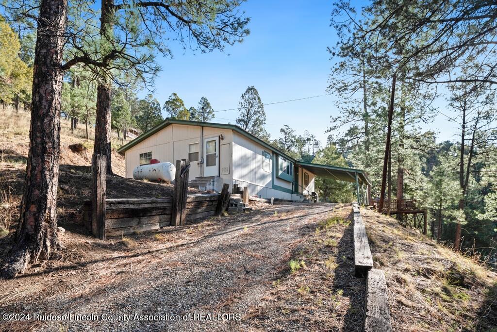 115 Mimosa Drive, Ruidoso, New Mexico image 2