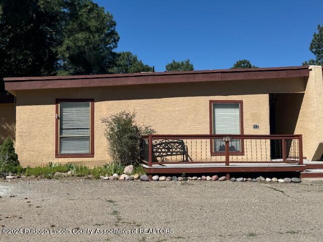 117 Dancing Star Trail, Alto, New Mexico image 2