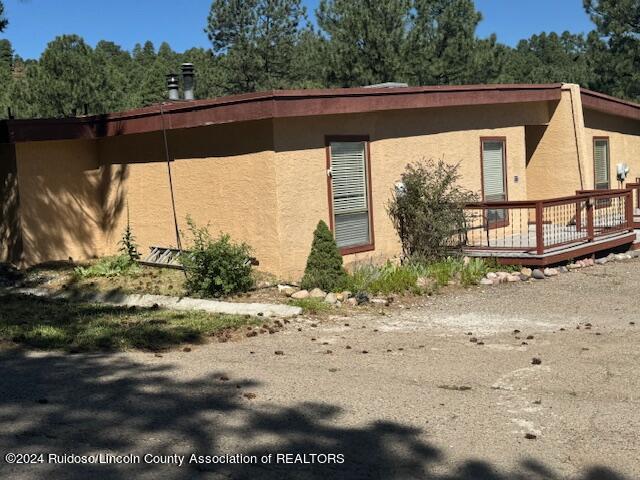 117 Dancing Star Trail, Alto, New Mexico image 1