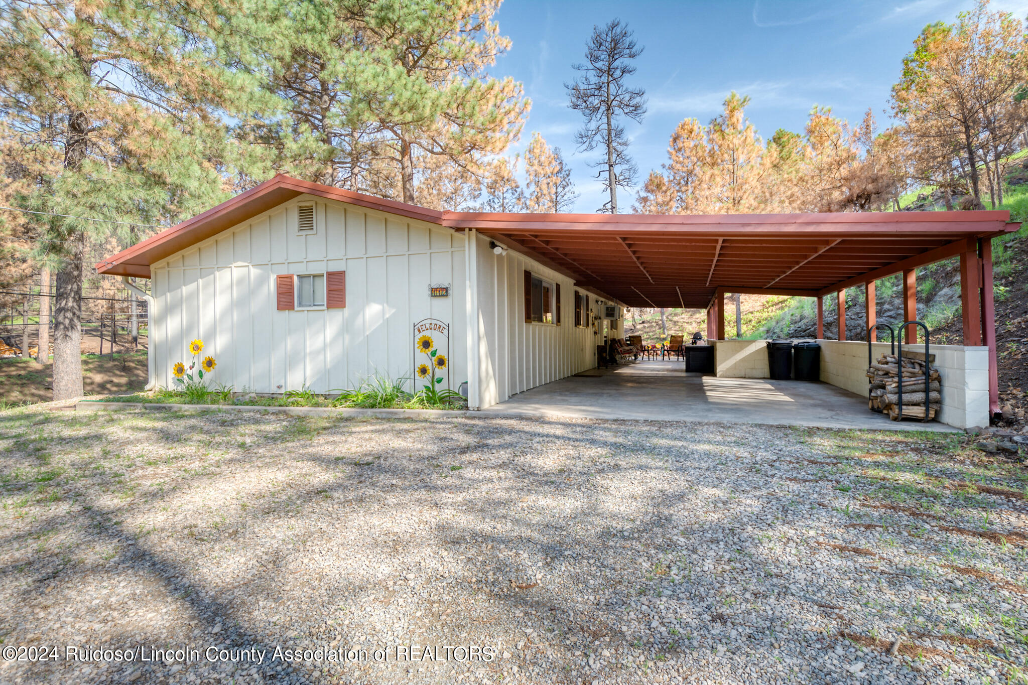 112 Olympia Road, Ruidoso, New Mexico image 2